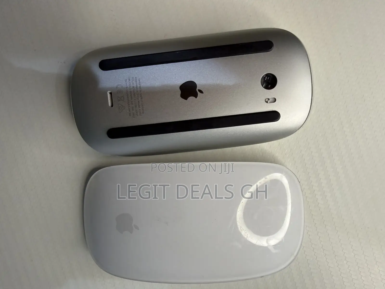 Apple Wireless Mouse 2