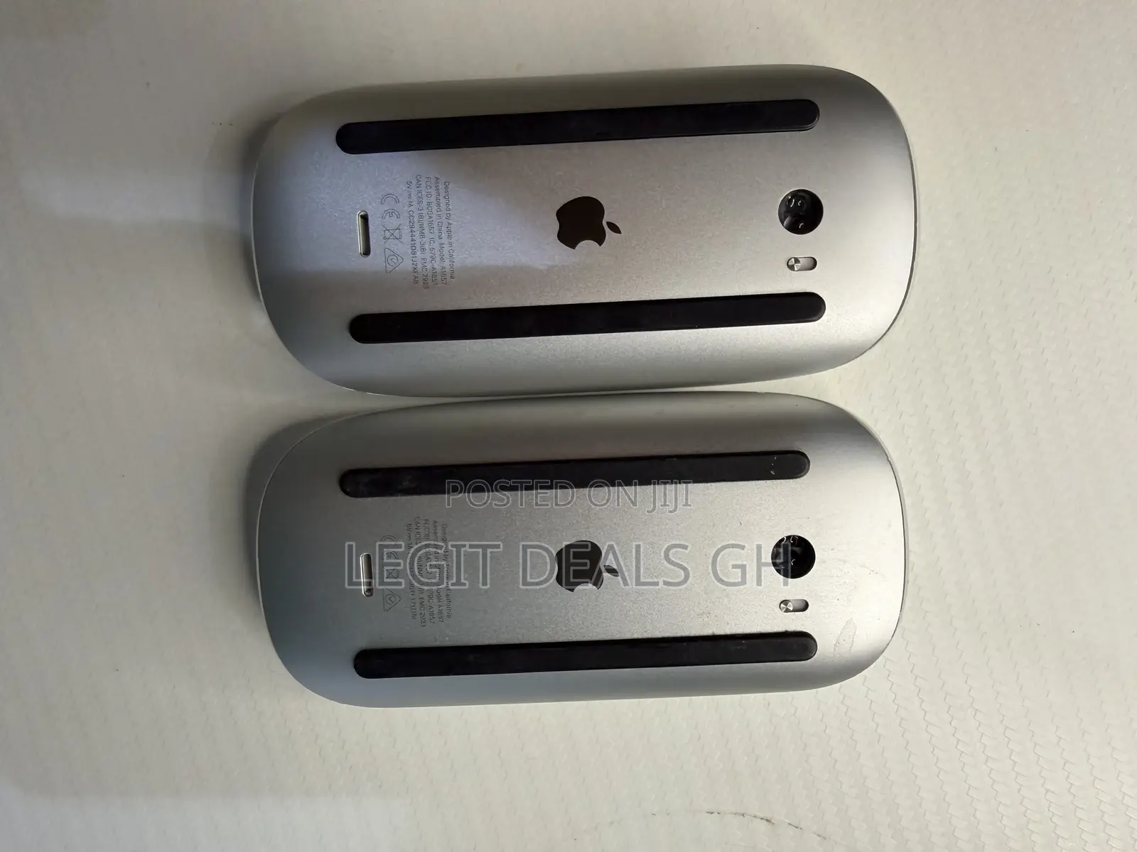 Apple Wireless Mouse 2