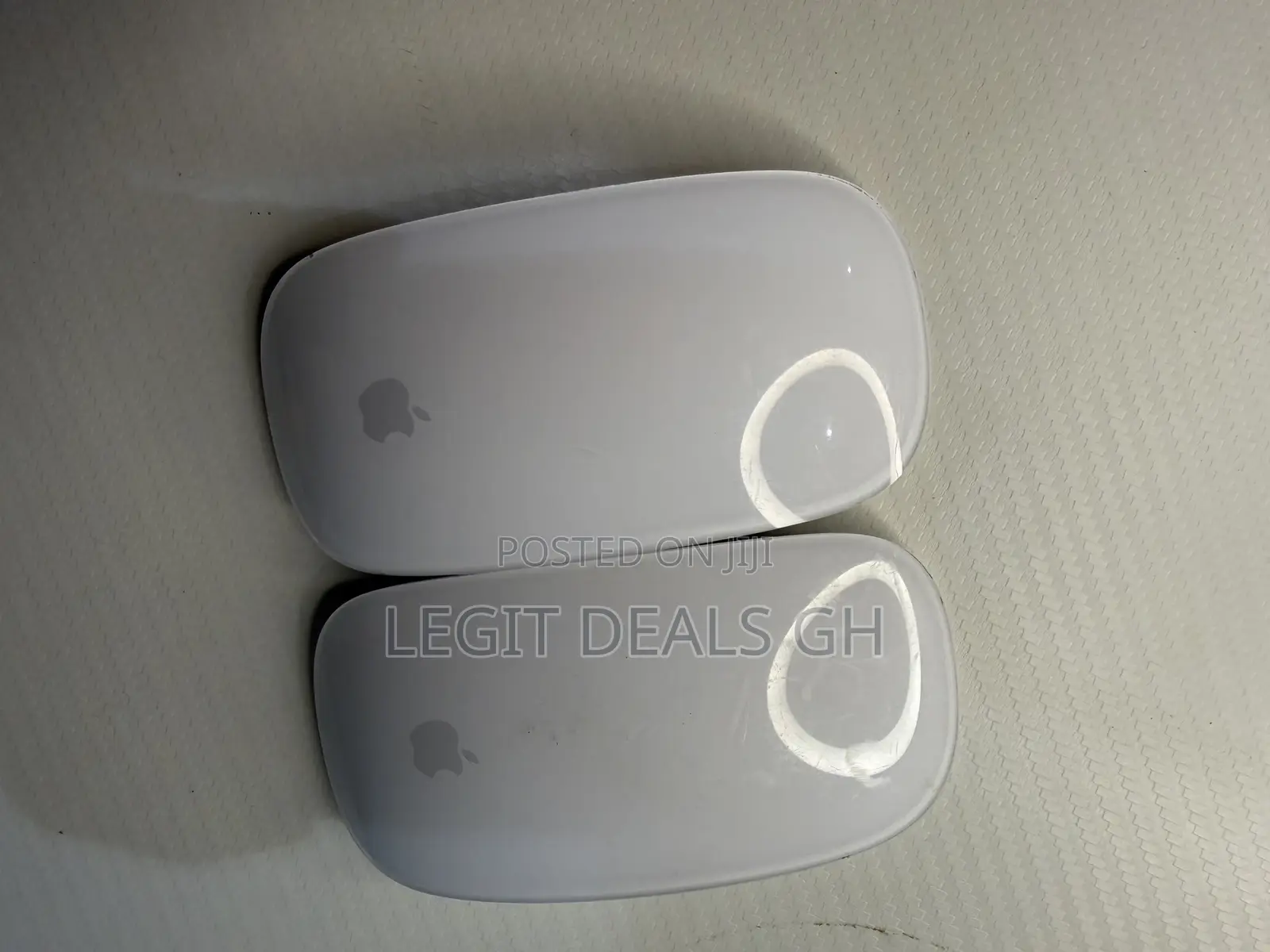 Apple Wireless Mouse 2