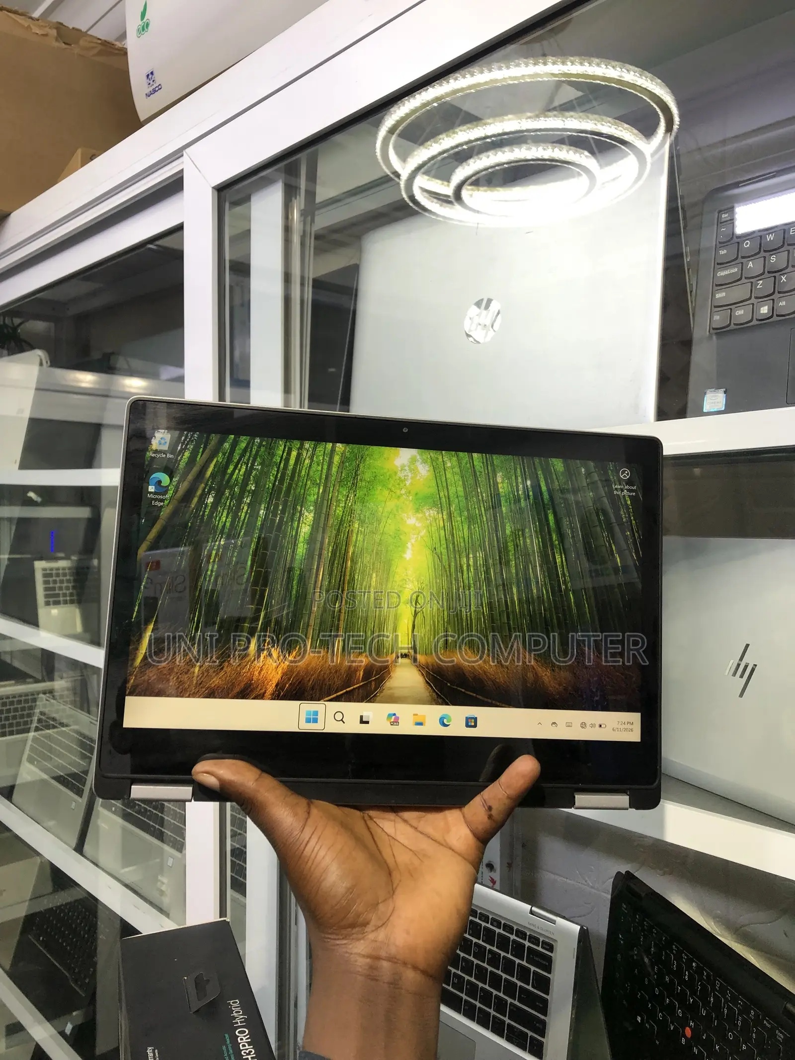 Laptop Dell Latitude 3310 8GB Intel Core i5 SSD 128GB