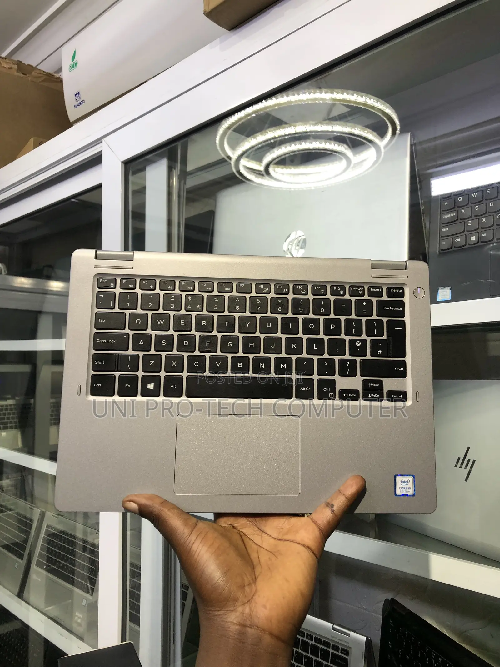 Laptop Dell Latitude 3310 8GB Intel Core i5 SSD 128GB