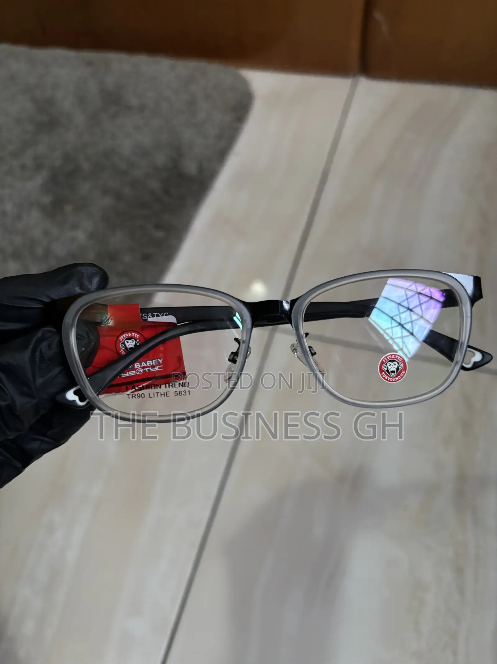New Optical Frames for Men