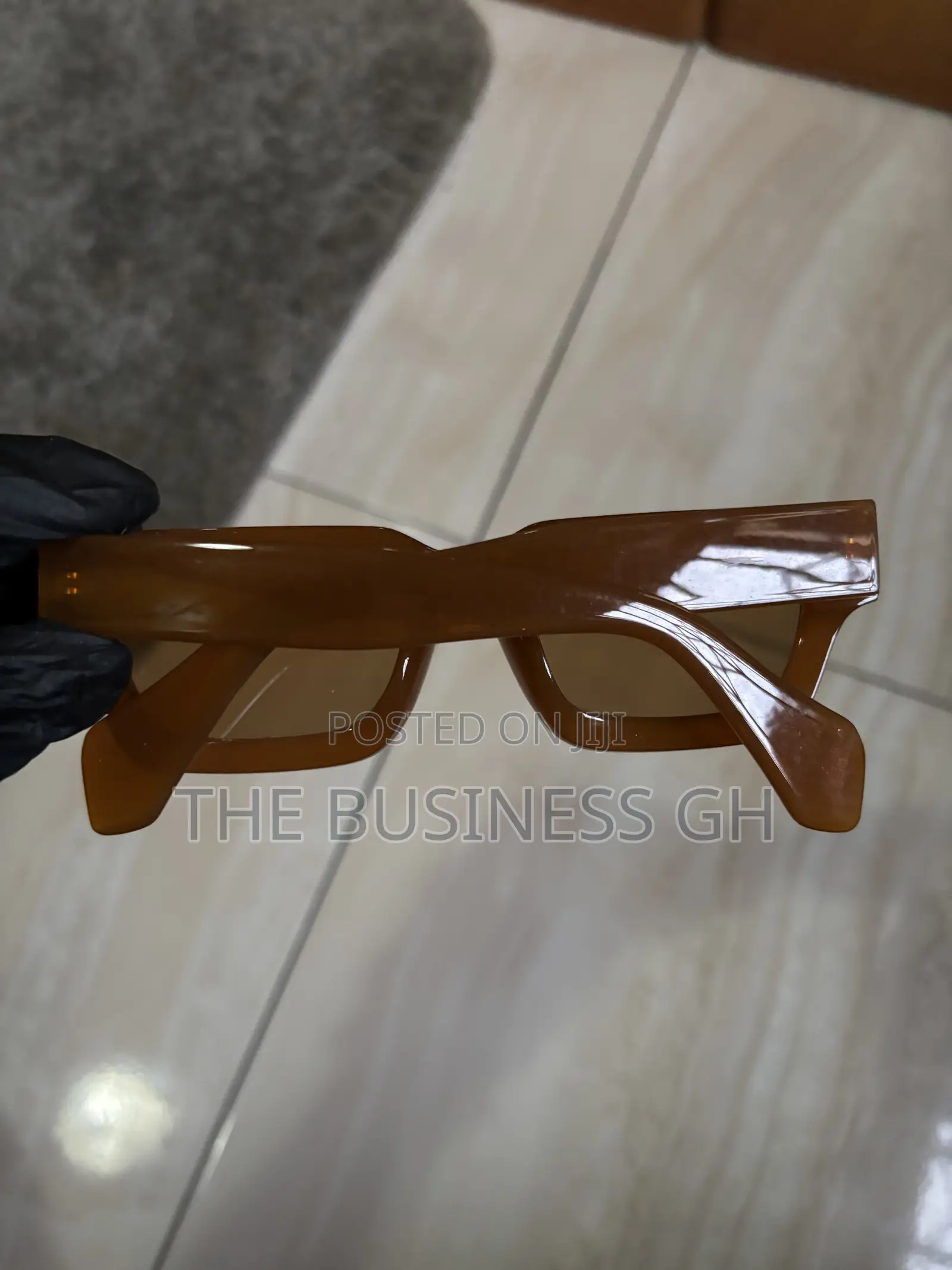 Gucci Sunglasses (2 Colors)