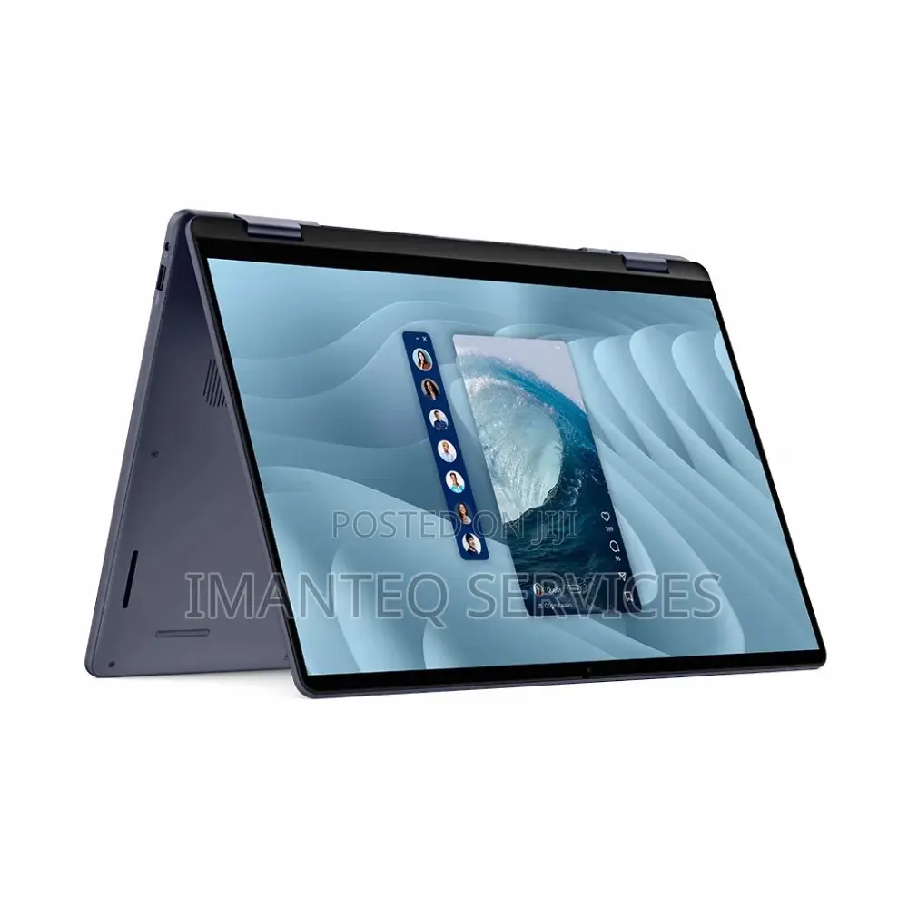 New Laptop Dell Inspiron 16 Plus 7640 32GB Intel Core Ultra 9 SSD 1T