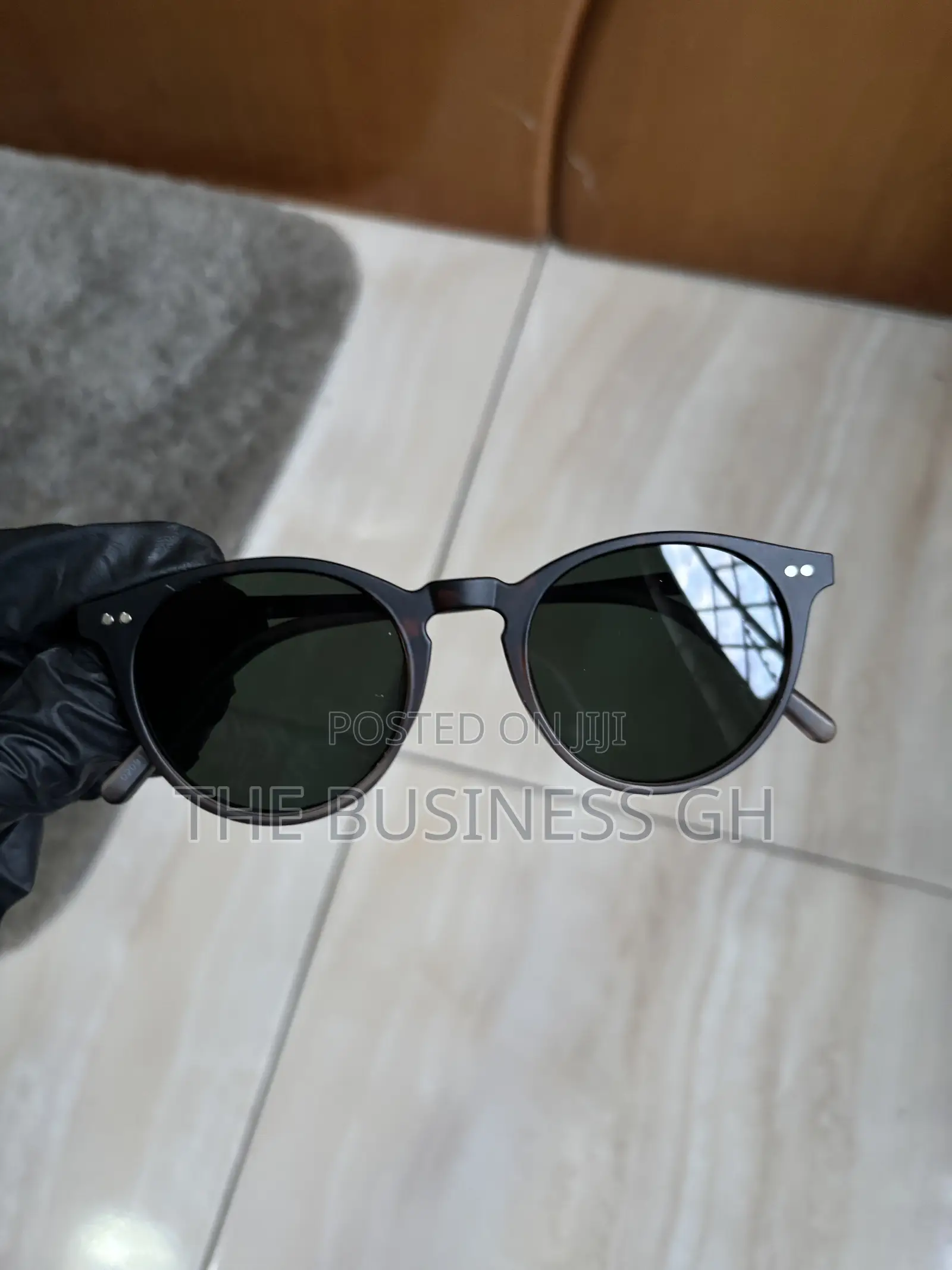 New Non- Branded Sunglasses