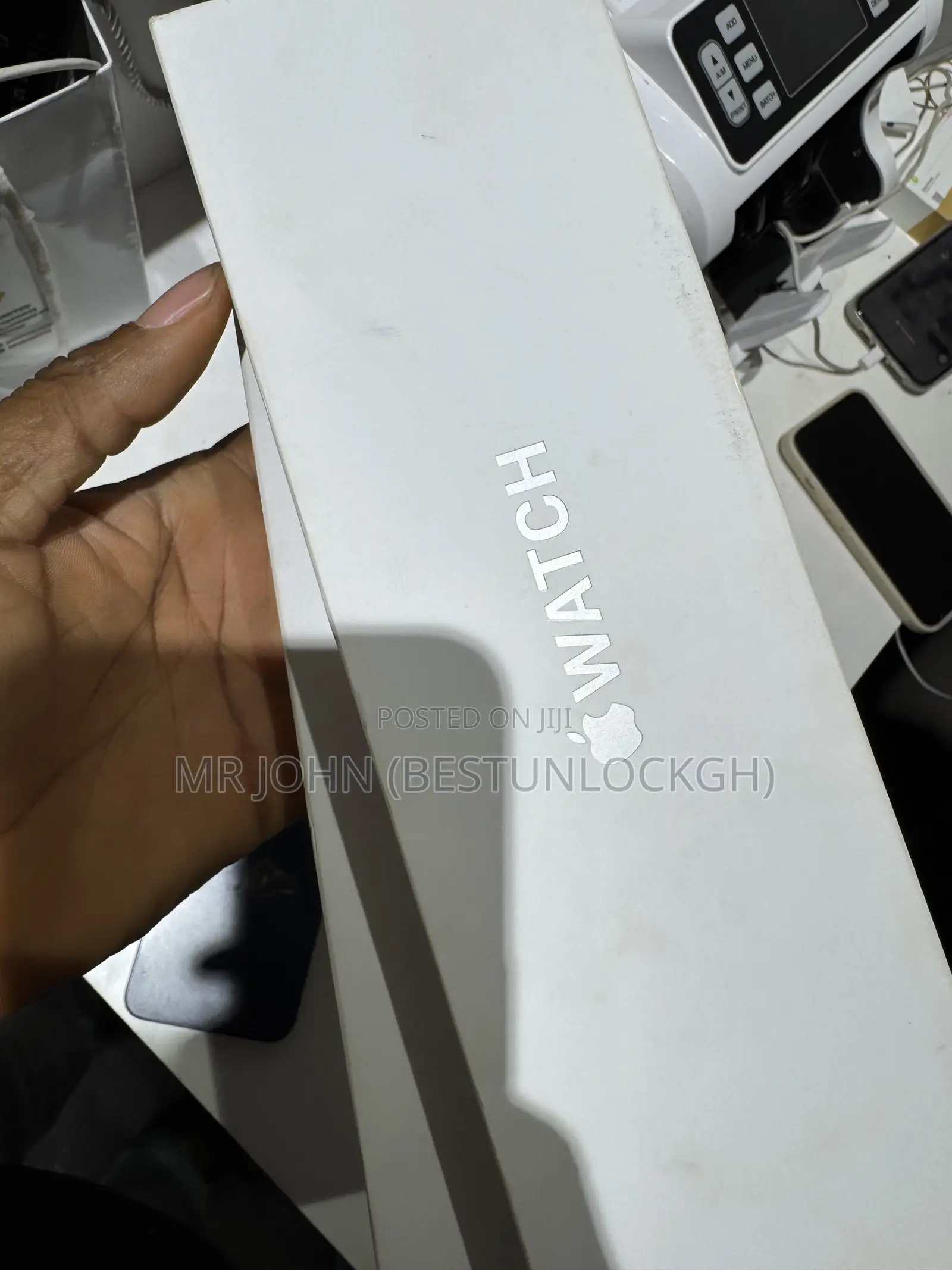 Apple Watch Series 11