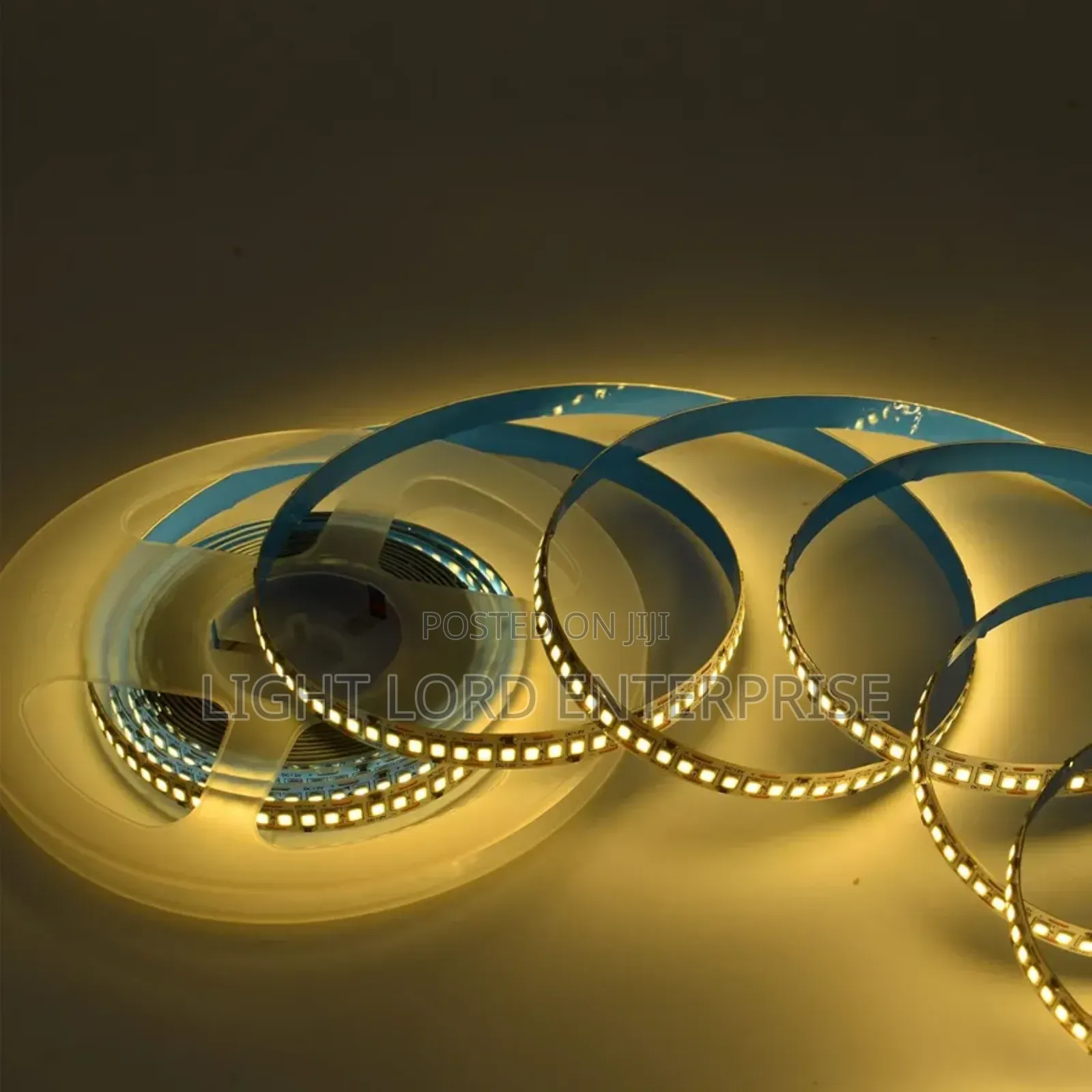 10m SMD Led Sticker Rope Light