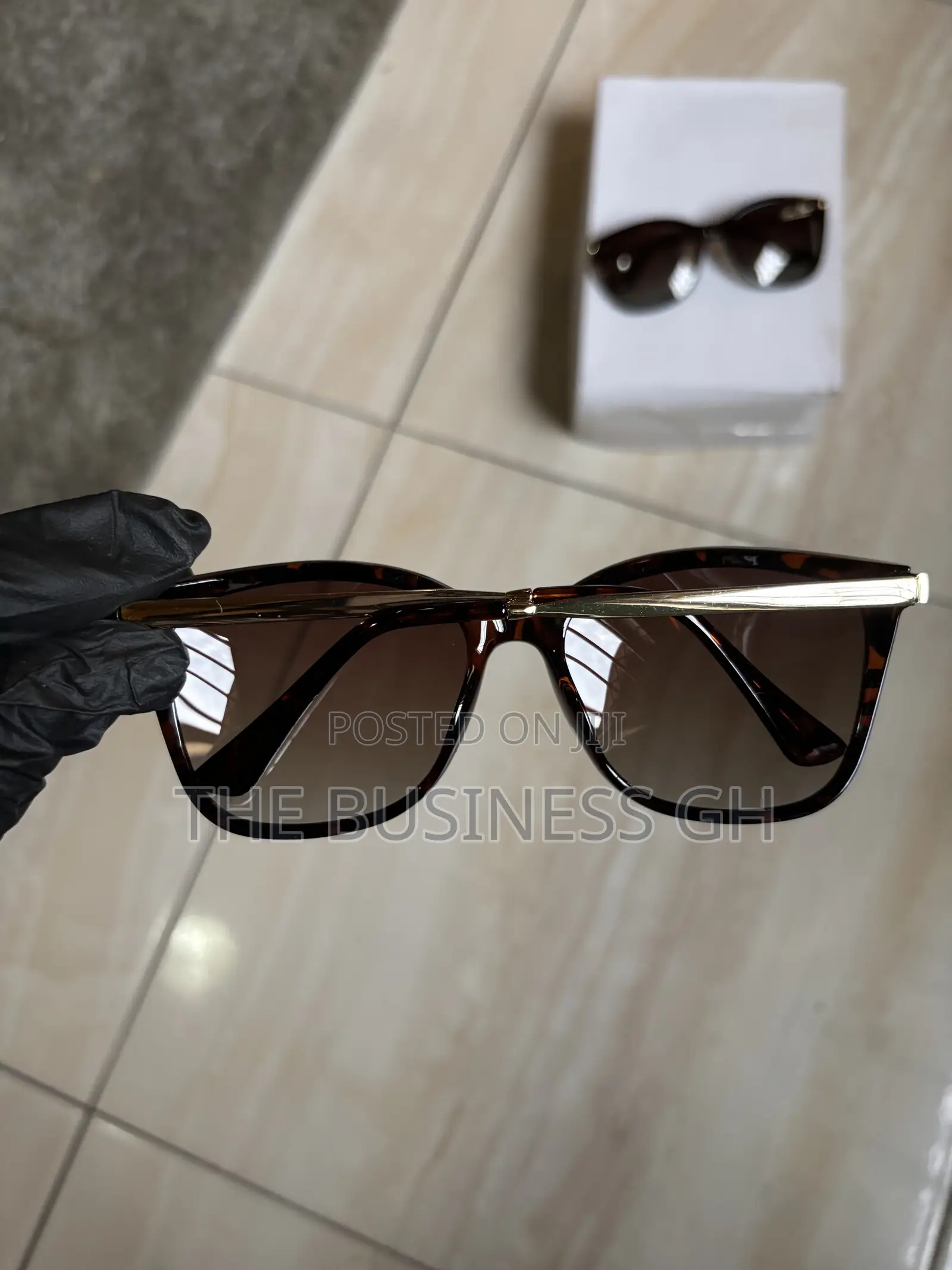 Polarized Sunglasses for Ladies