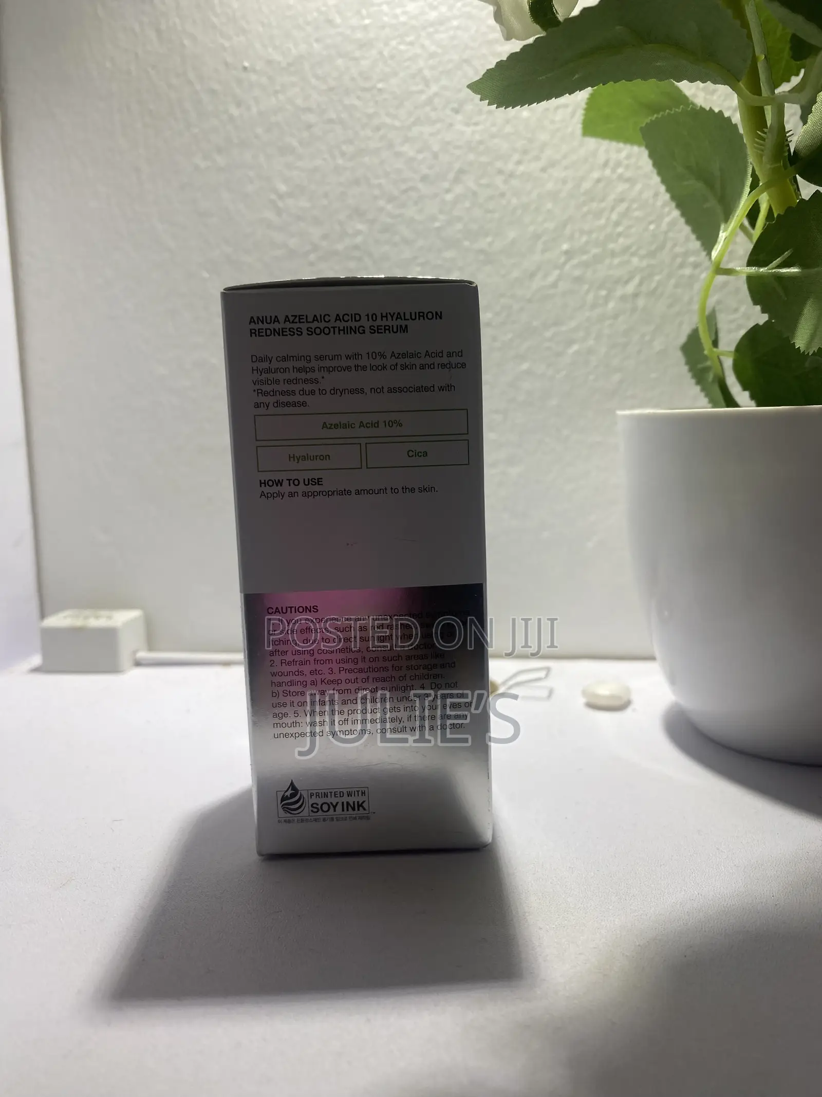 Anua Azelaic Acid
