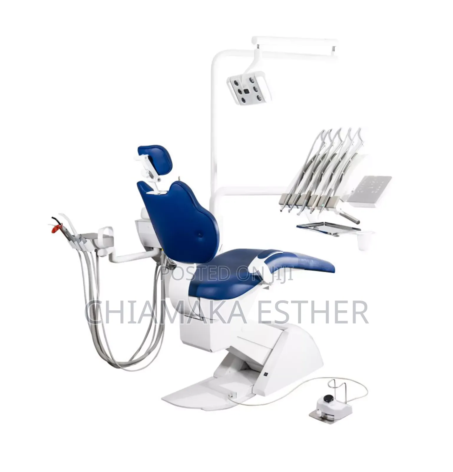 Dentist Chair
