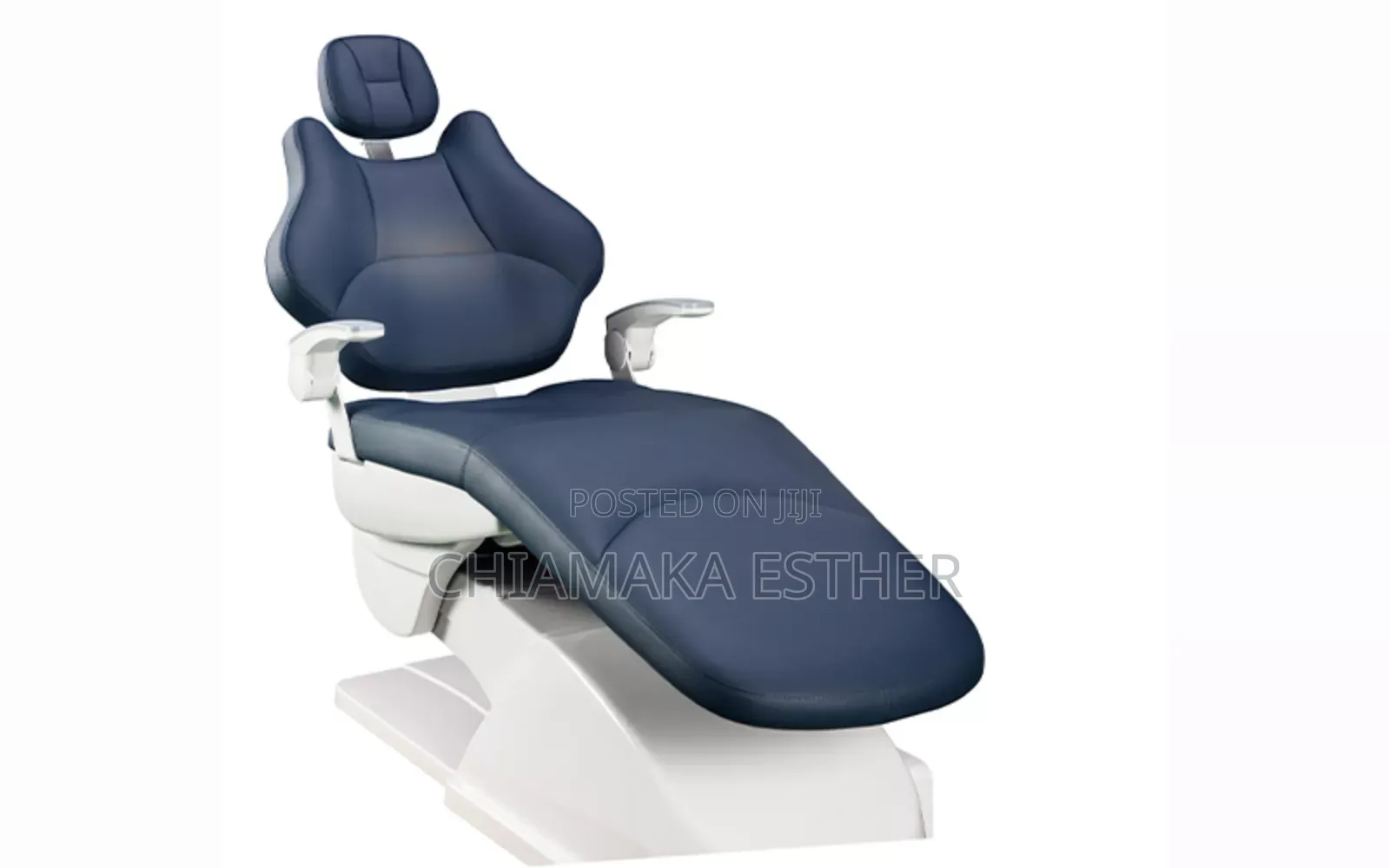 Dentist Chair