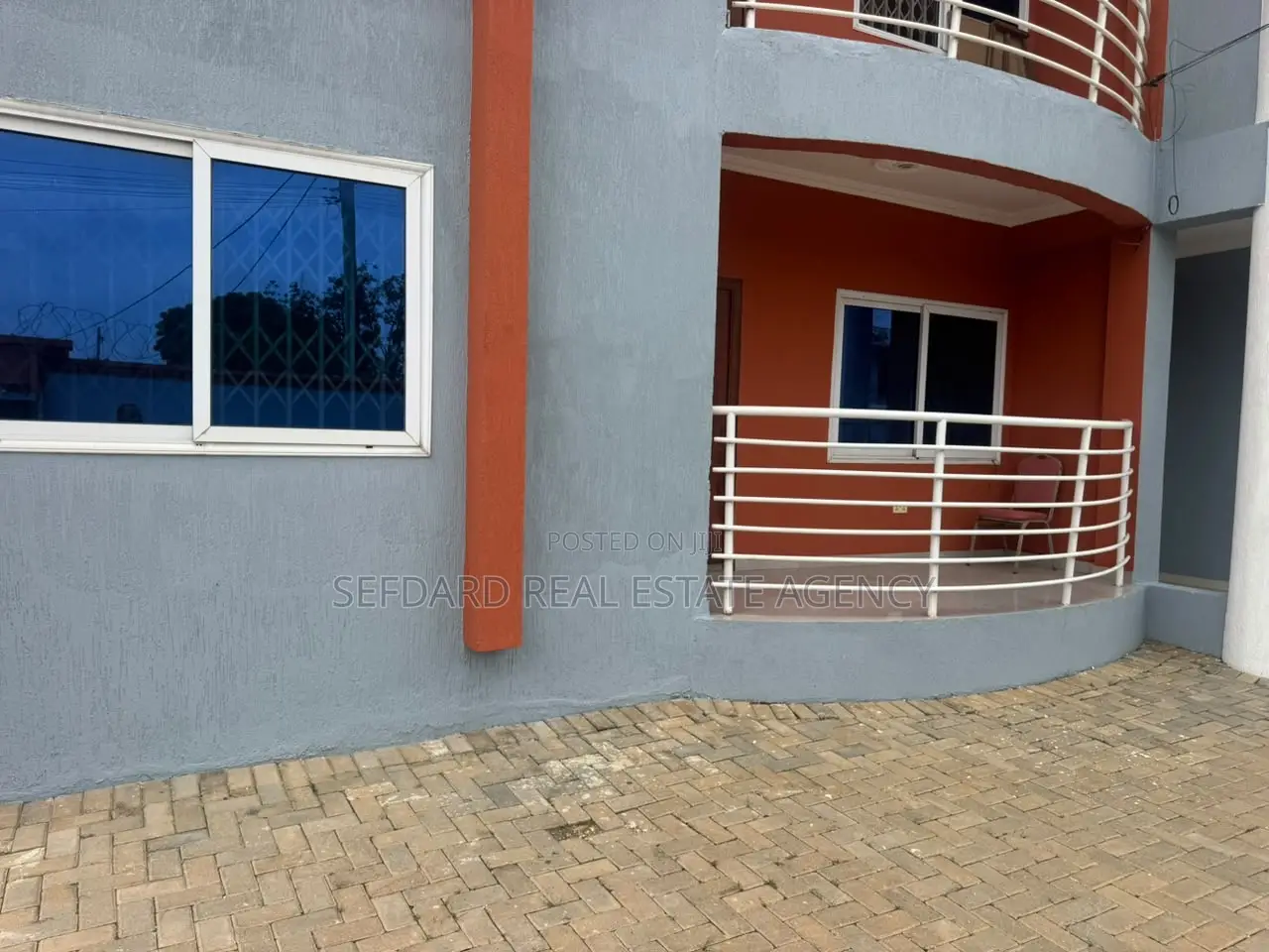 2bdrm Apartment in Sefdard Properties, Taifa-Burkina for rent
