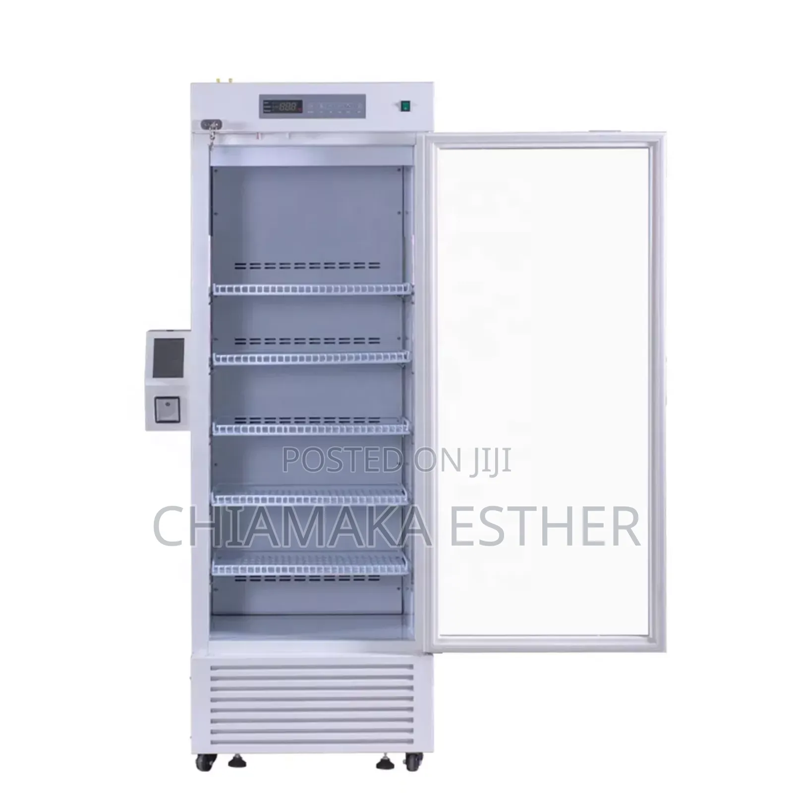 Vaccine Refrigerator Laboratory Fridge