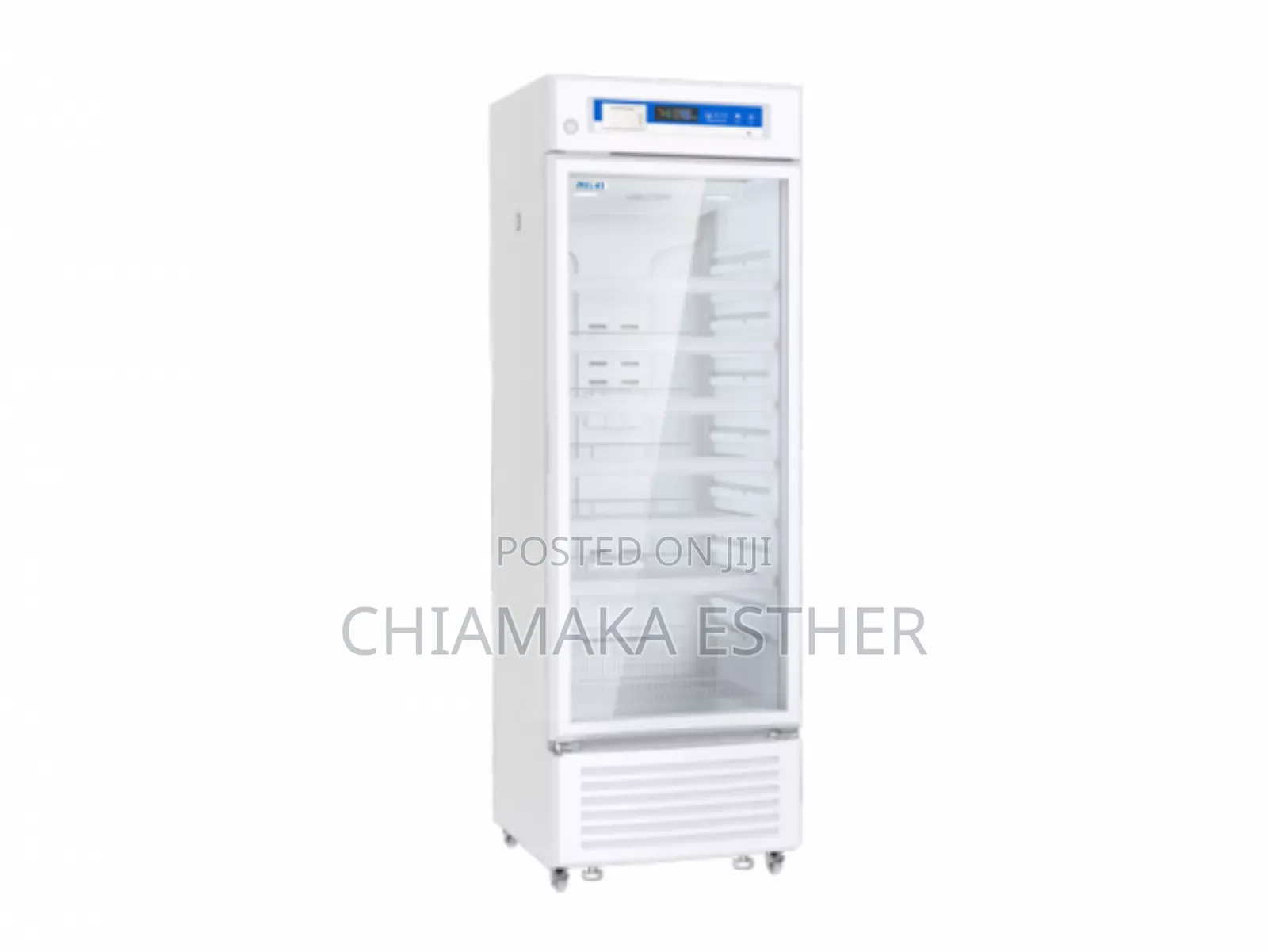 Vaccine Refrigerator Laboratory Fridge