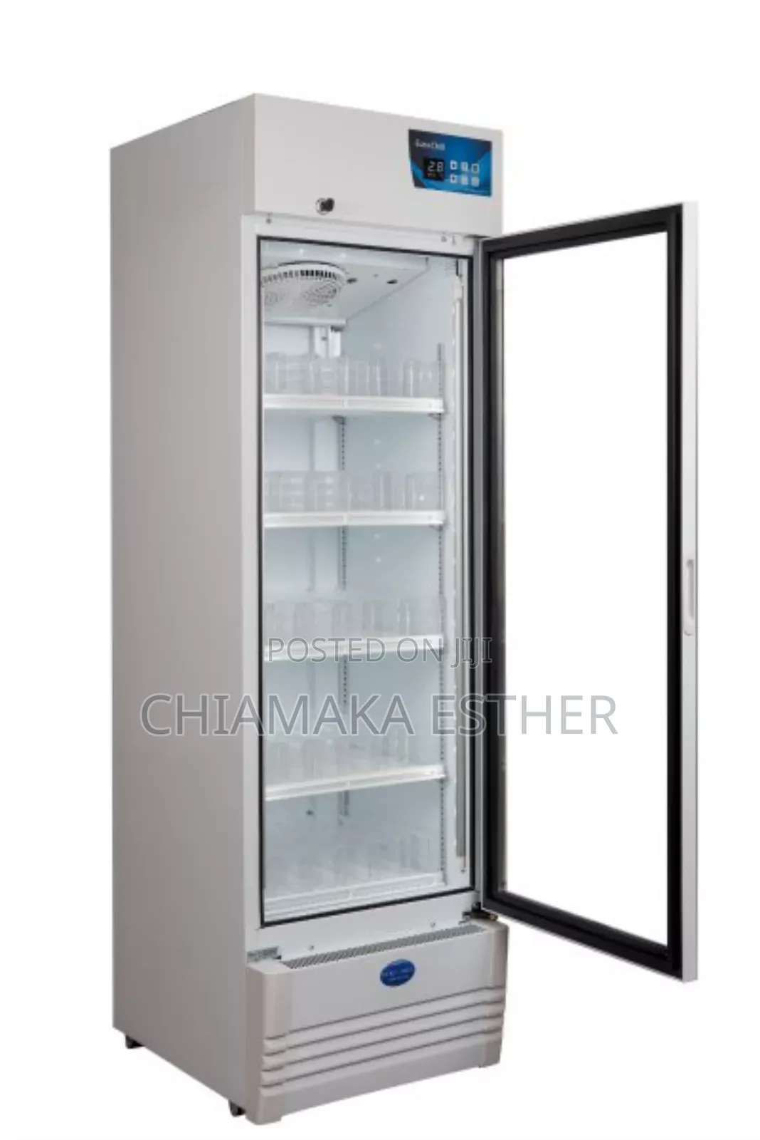 Vaccine Refrigerator Laboratory Fridge