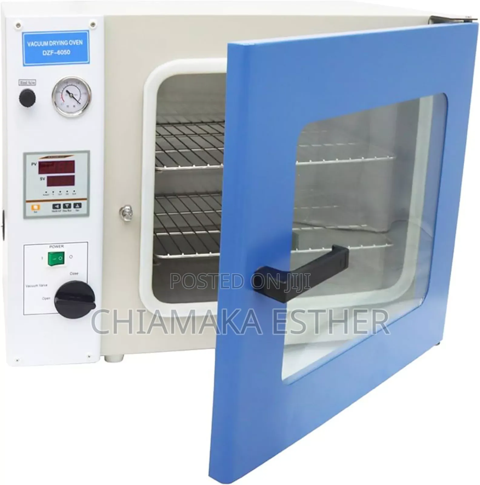 Laboratory Dry Oven 50lts