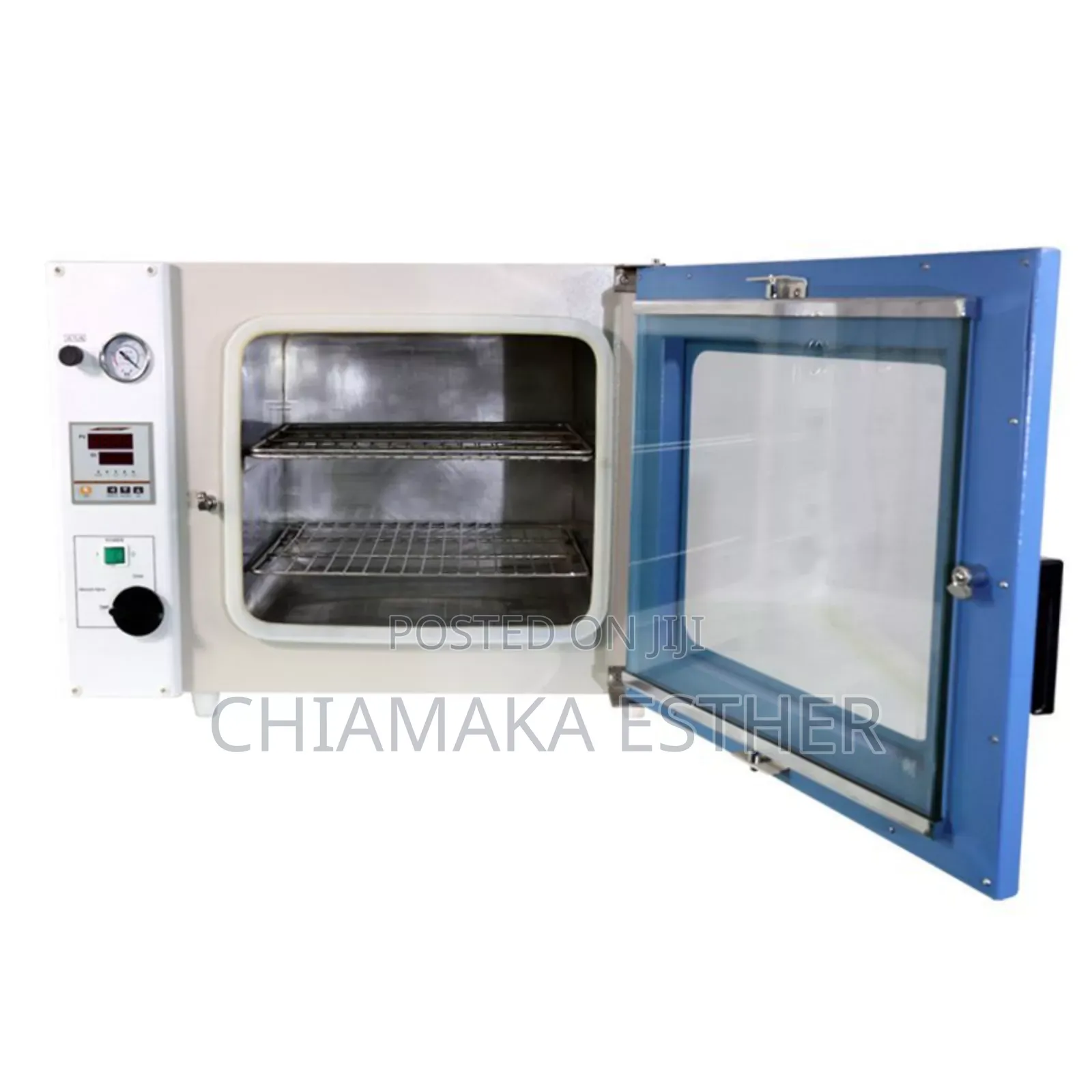 Laboratory Dry Oven 50lts