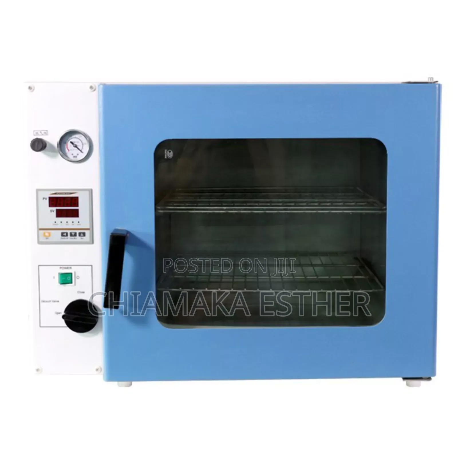 Laboratory Dry Oven 50lts