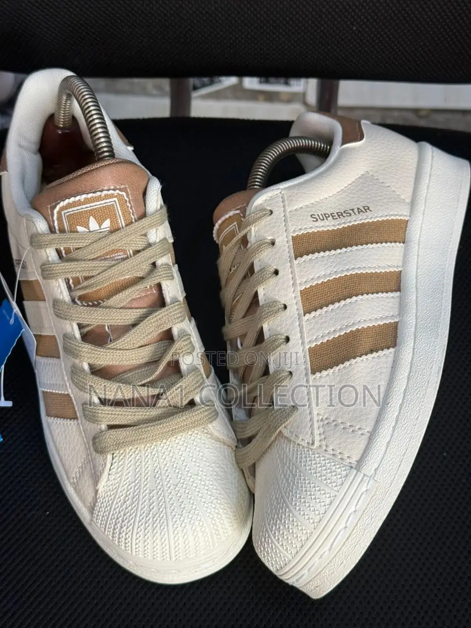 Adidas Superstar X Melting Madness