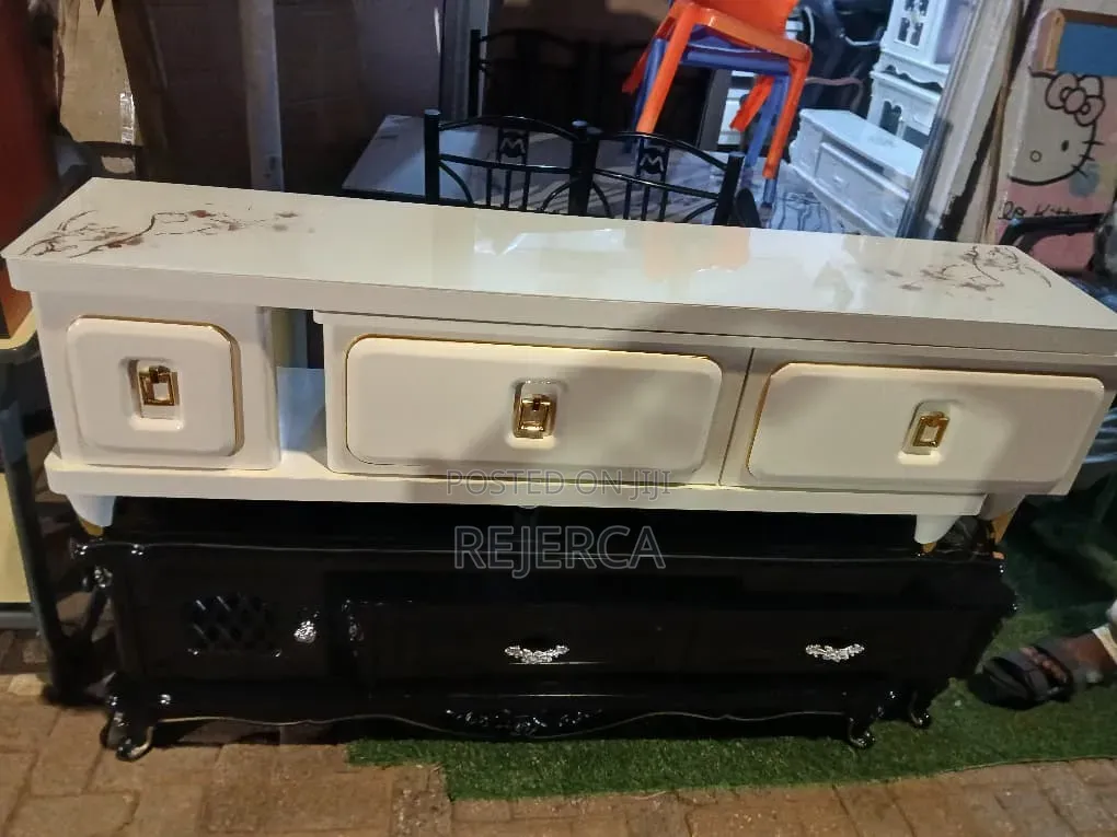 Affordable Brand New Tv Stand