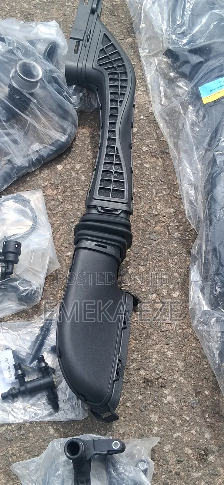 Intake Hose for Mercedes-Benz Gla Cla250