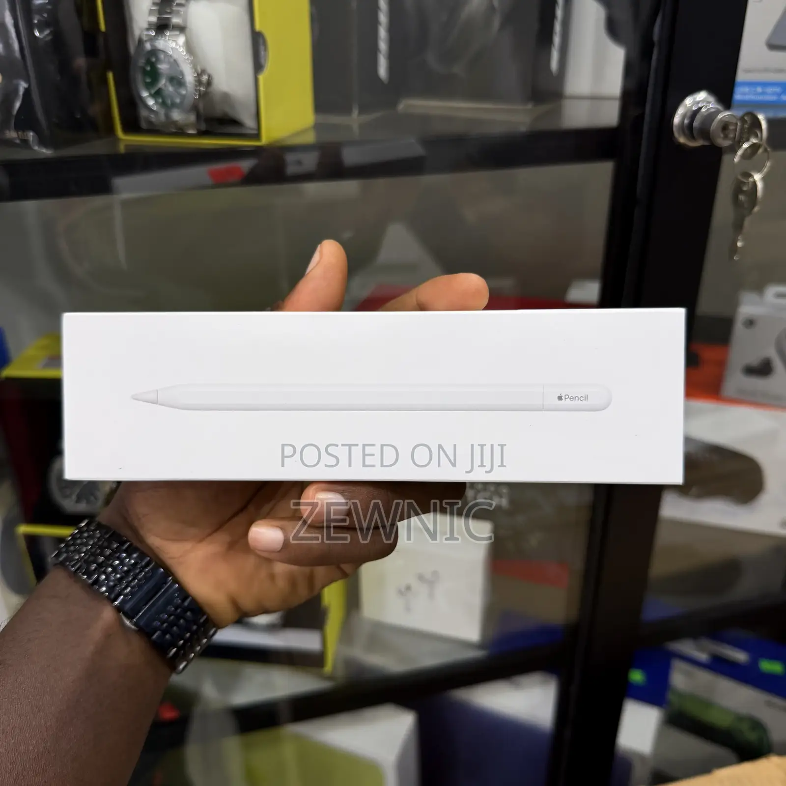 Apple Pencil (Usb-C)