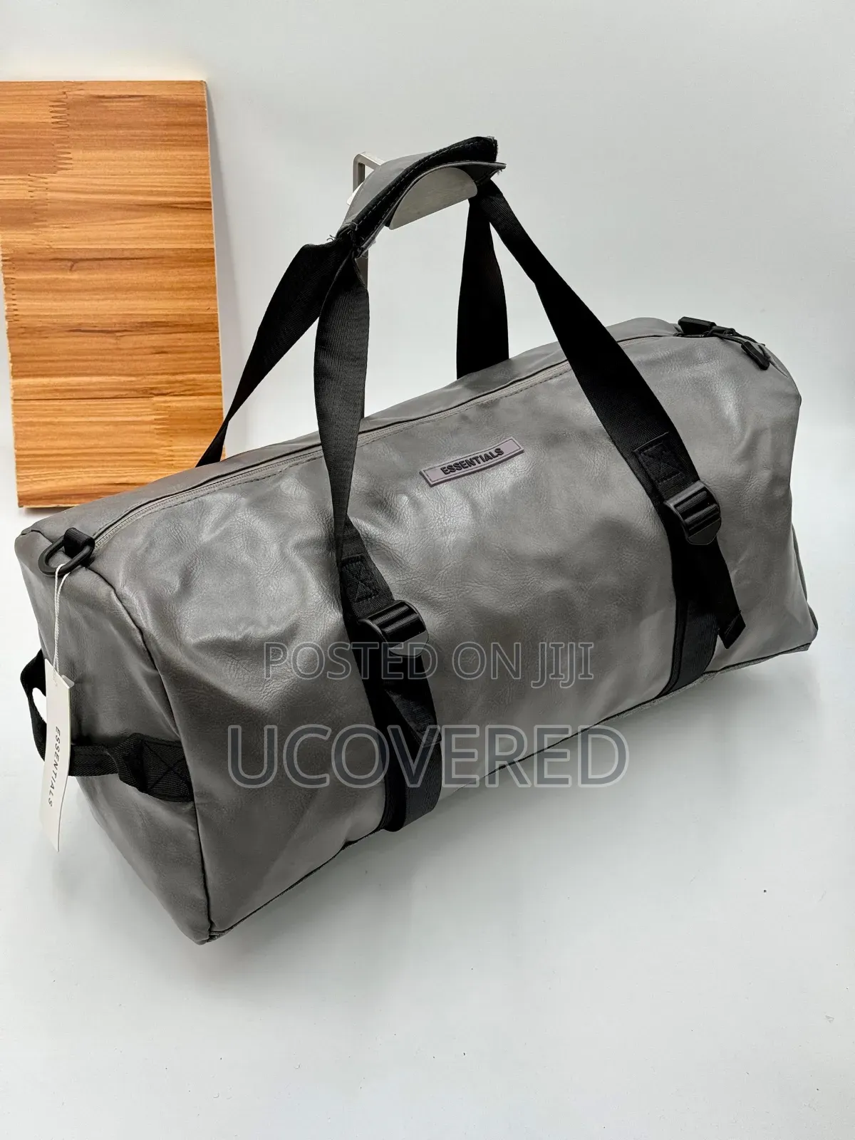 Fog Essentials Duffel Bag