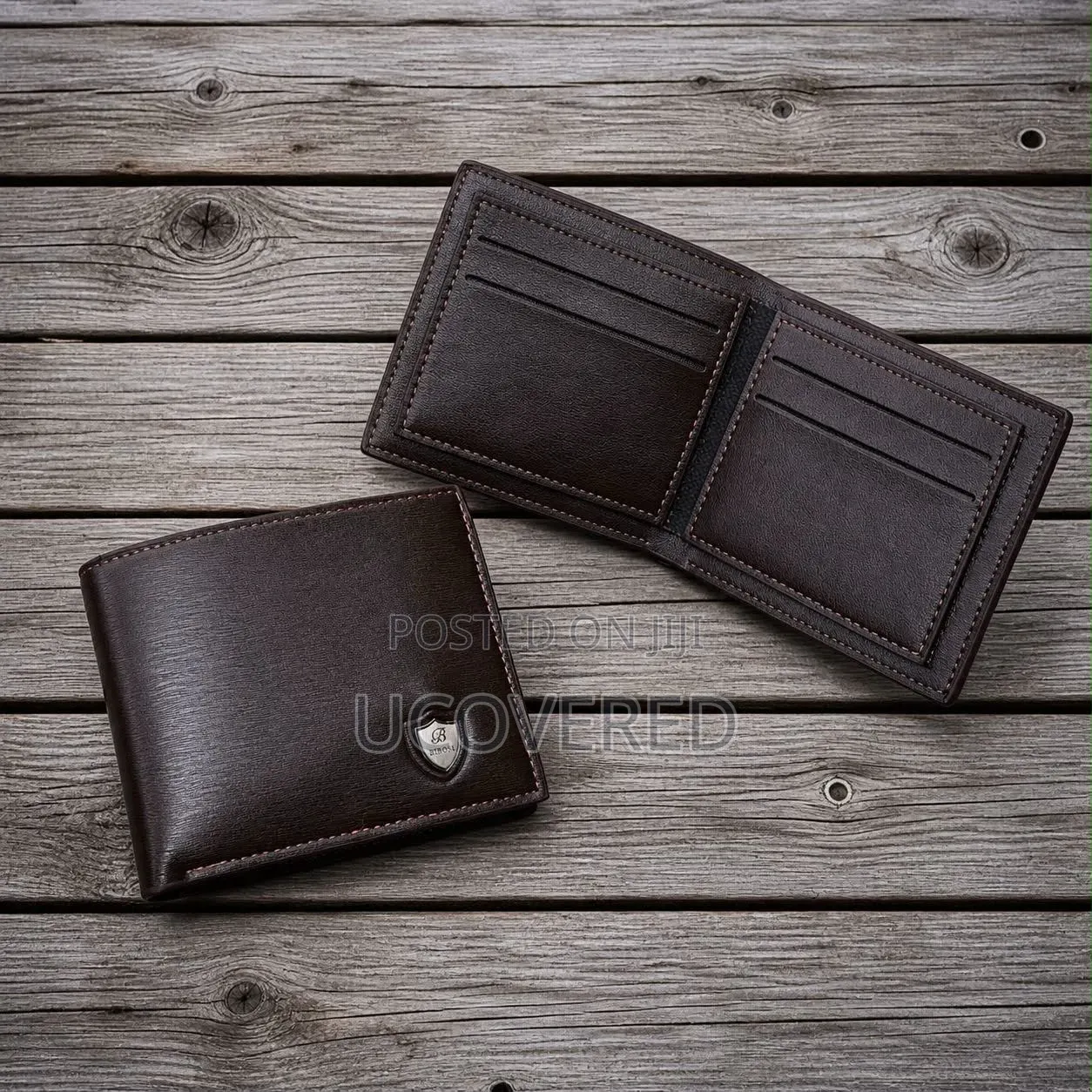 Waterproof Bifold Wallets