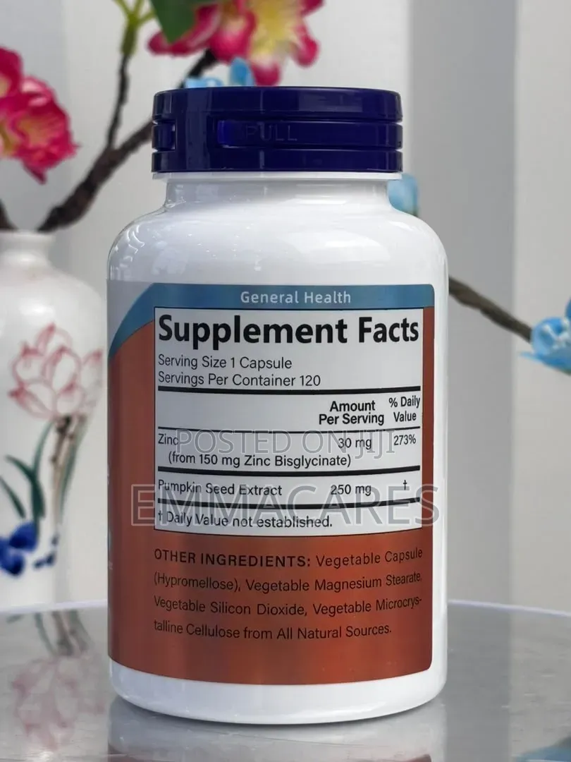 Zinc Glycinate