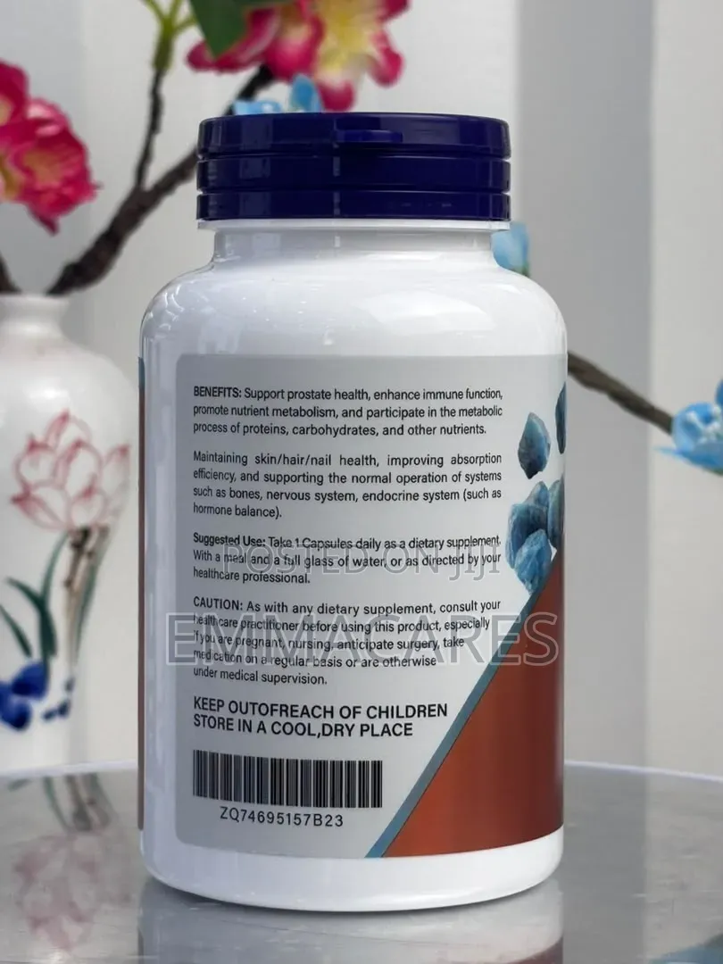 Zinc Glycinate