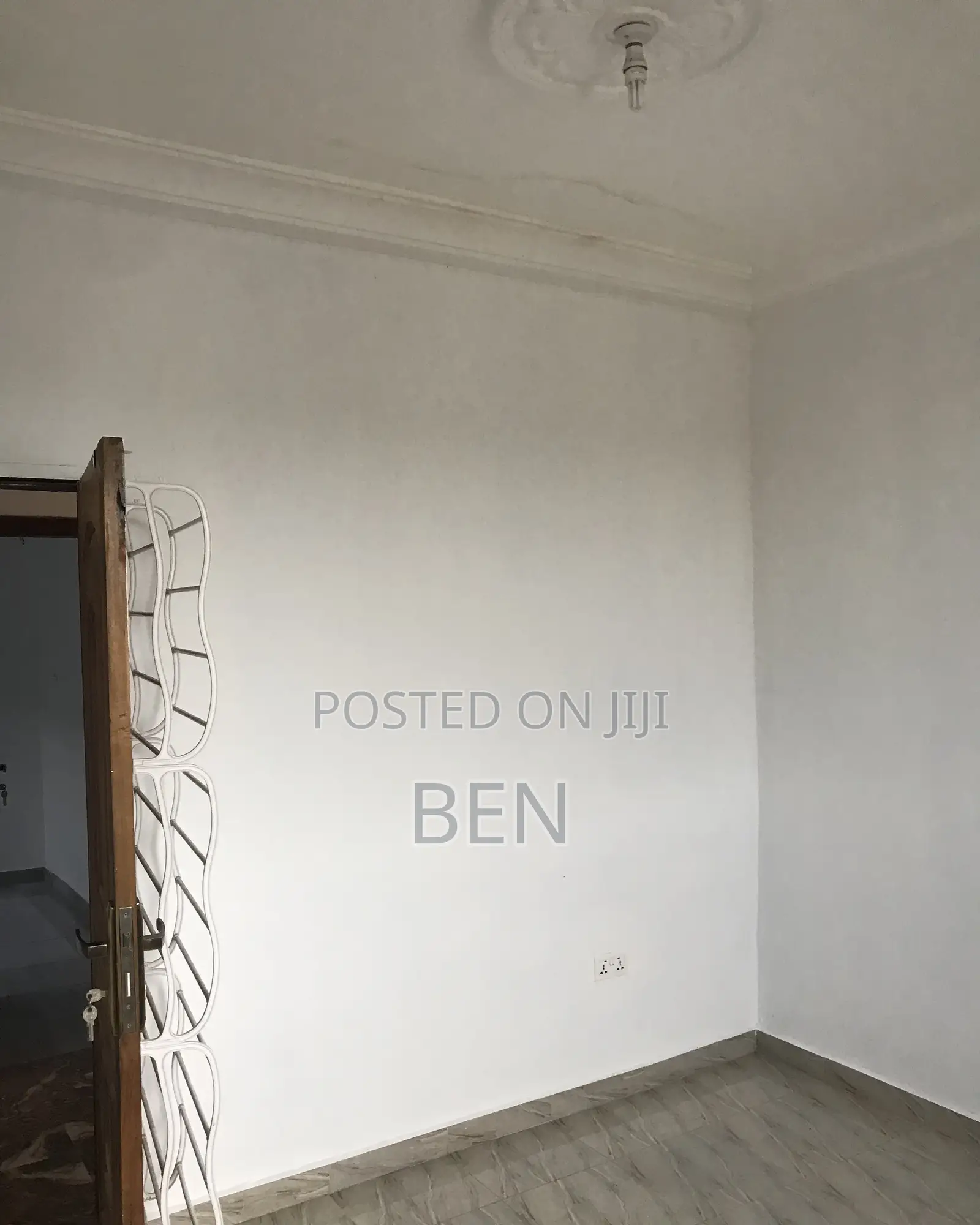 2bdrm Apartment in Achimota Kingsby, Mile 7 for rent