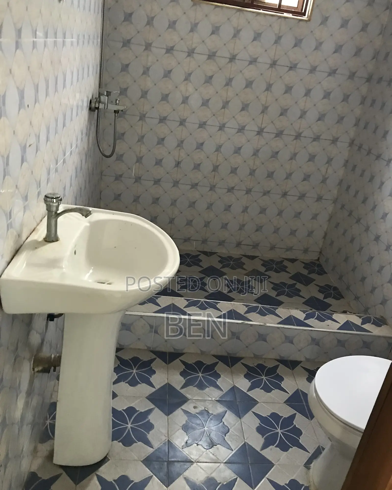 2bdrm Apartment in Achimota Kingsby, Mile 7 for rent