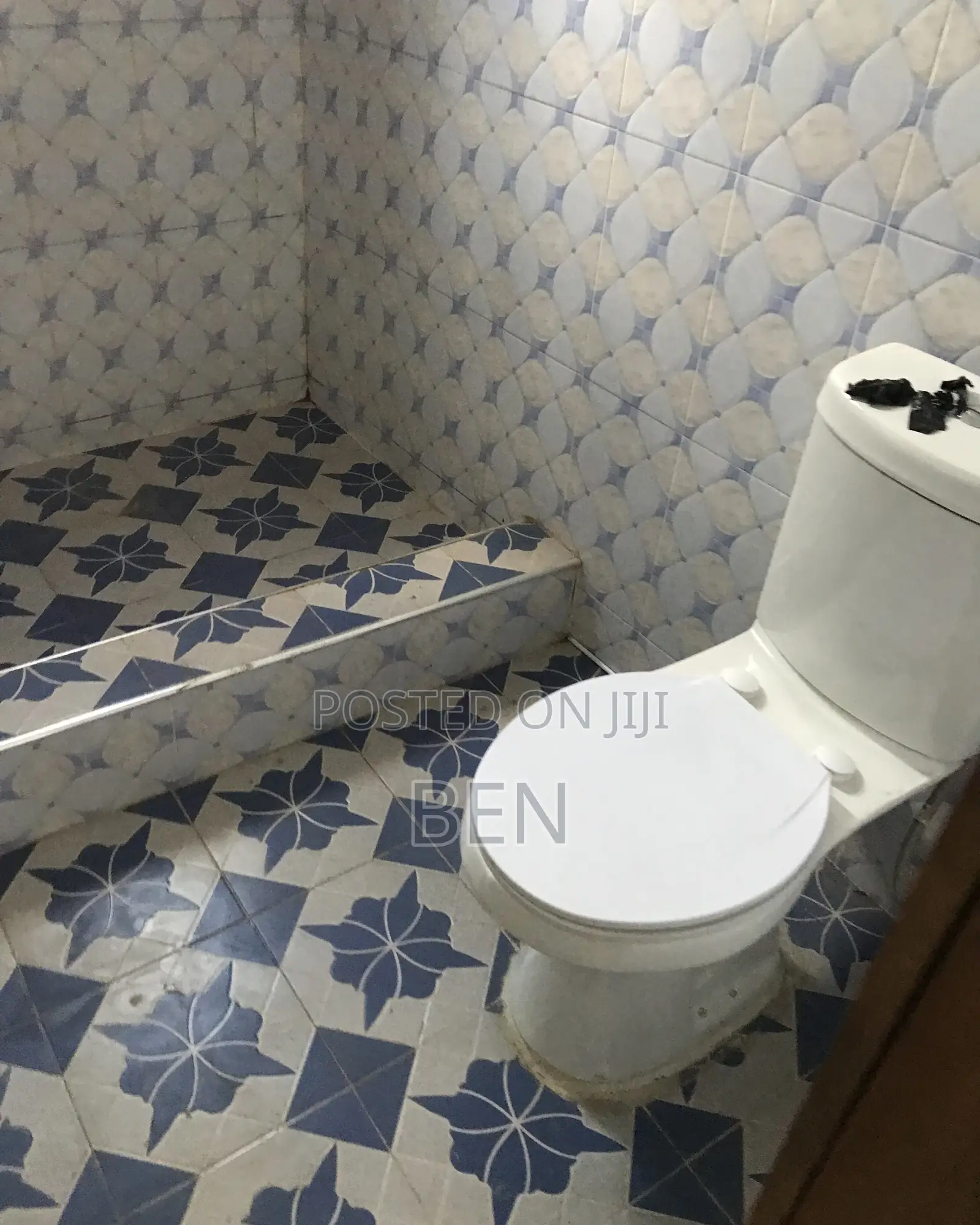 2bdrm Apartment in Achimota Kingsby, Mile 7 for rent