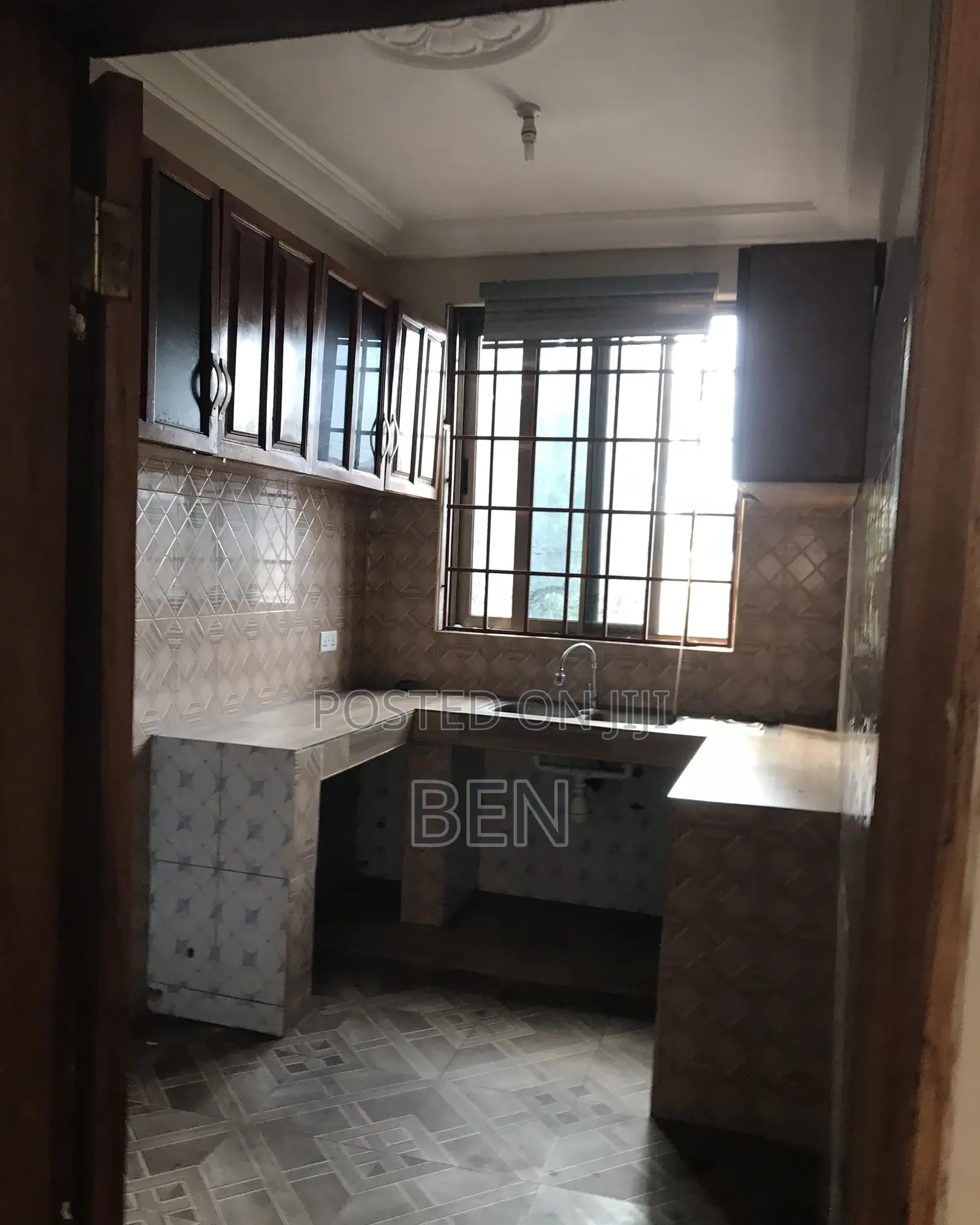 2bdrm Apartment in Achimota Kingsby, Mile 7 for rent