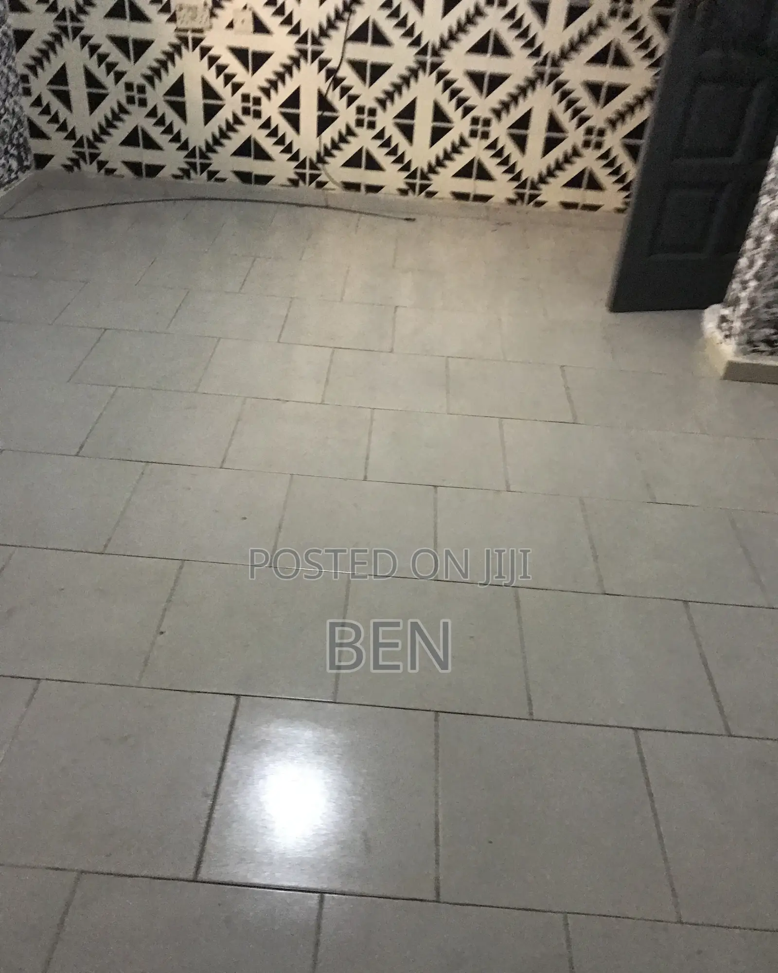 1bdrm Apartment in Lapaz Racecourse, Las Palmas Area for rent
