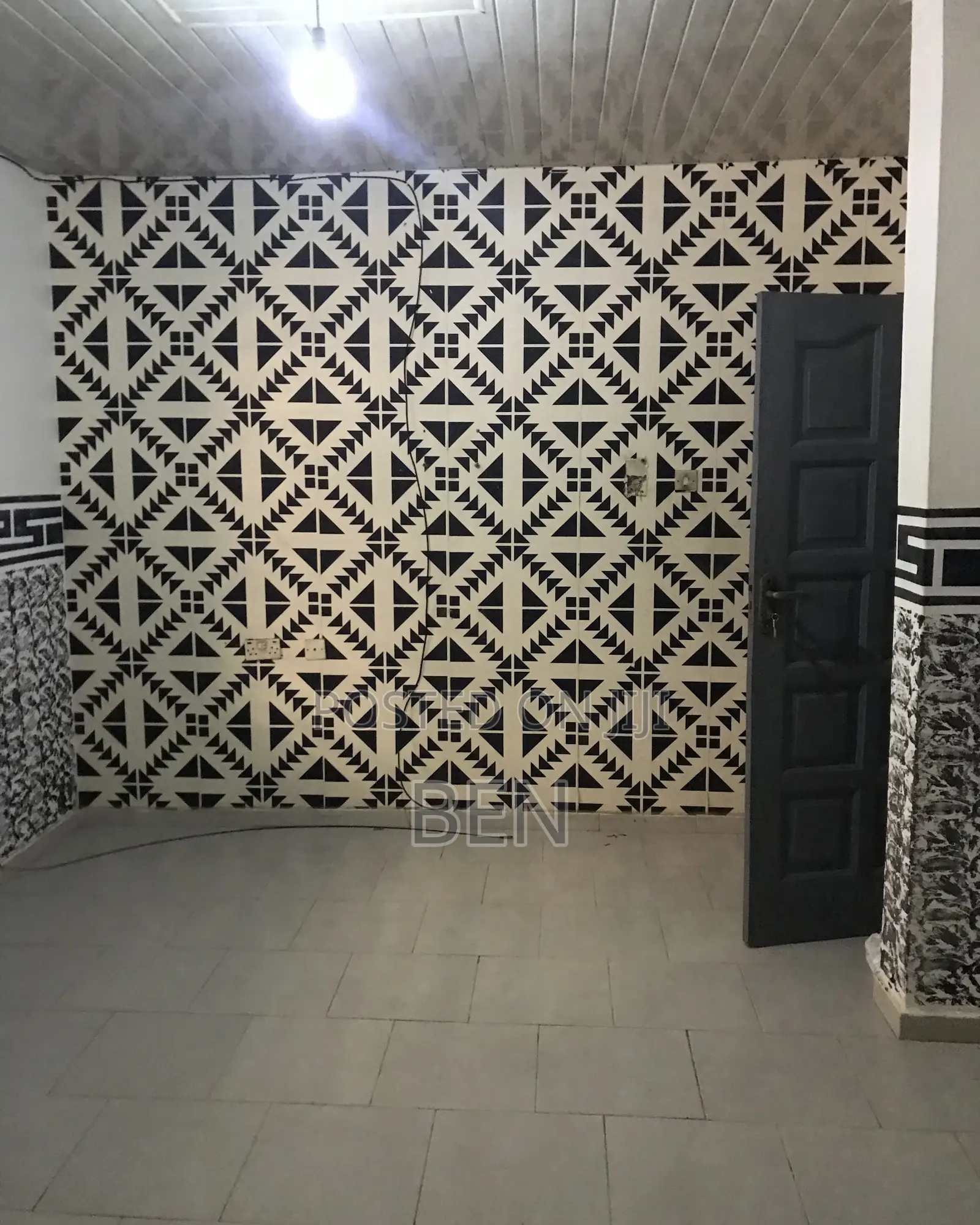 1bdrm Apartment in Lapaz Racecourse, Las Palmas Area for rent