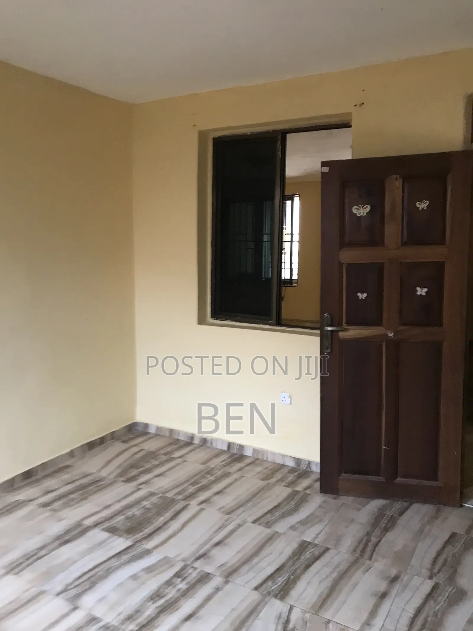 2bdrm Apartment in Achimota Kinsby, Mile 7 for rent