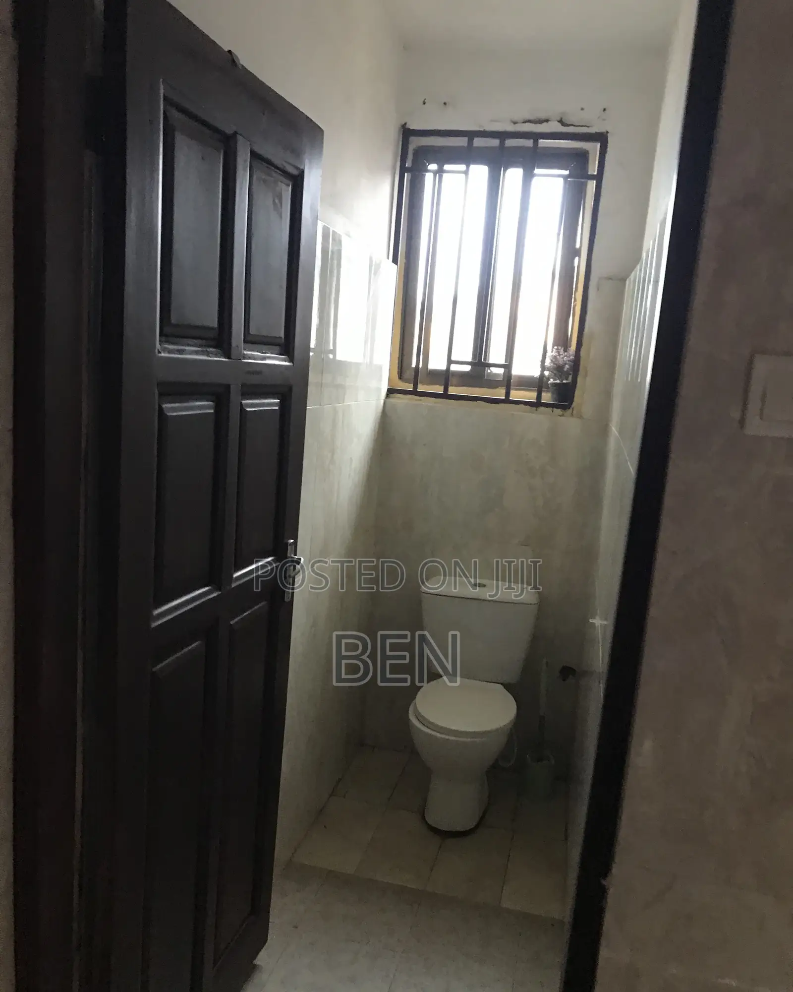 2bdrm Apartment in Achimota Kinsby, Mile 7 for rent