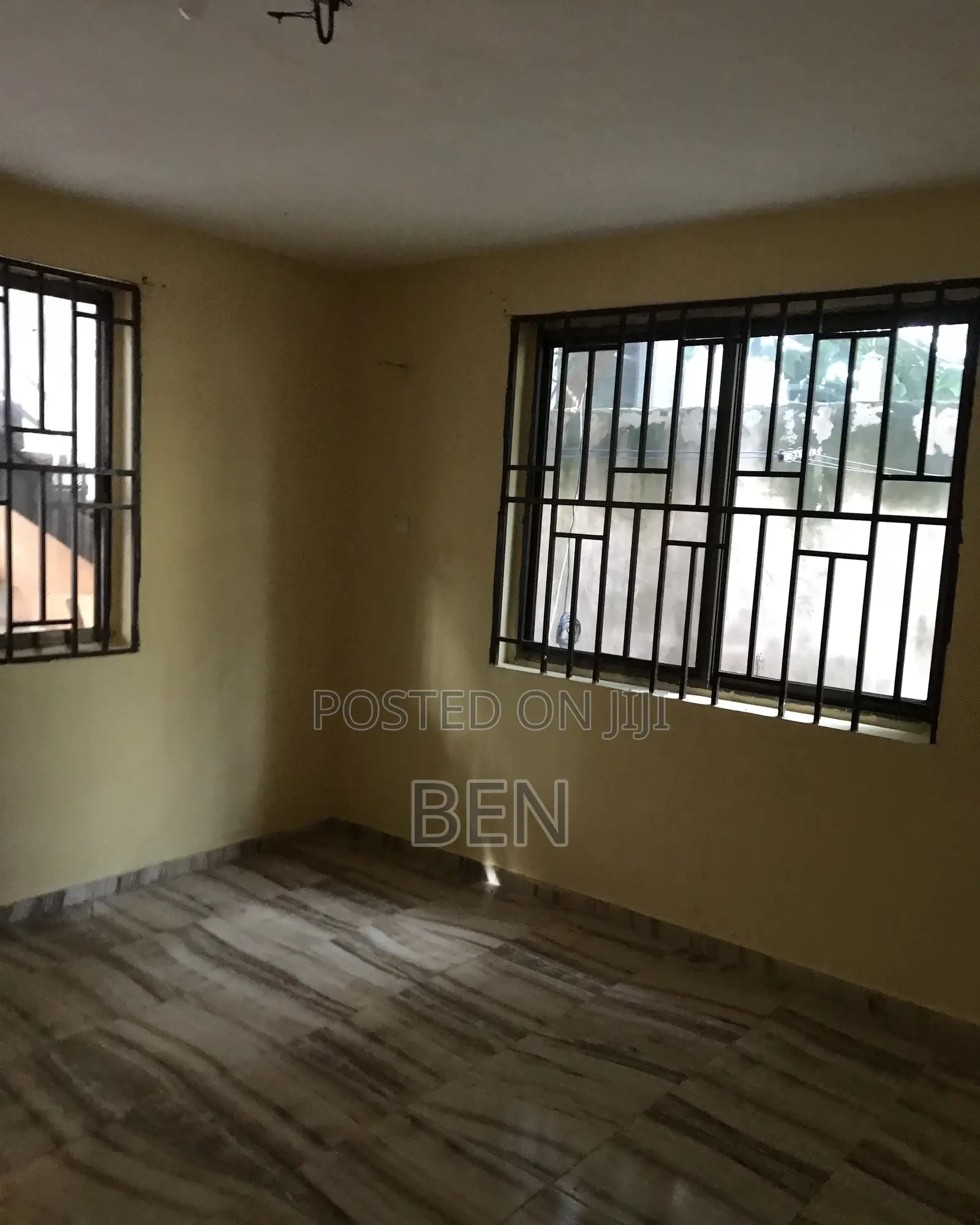 2bdrm Apartment in Achimota Kinsby, Mile 7 for rent