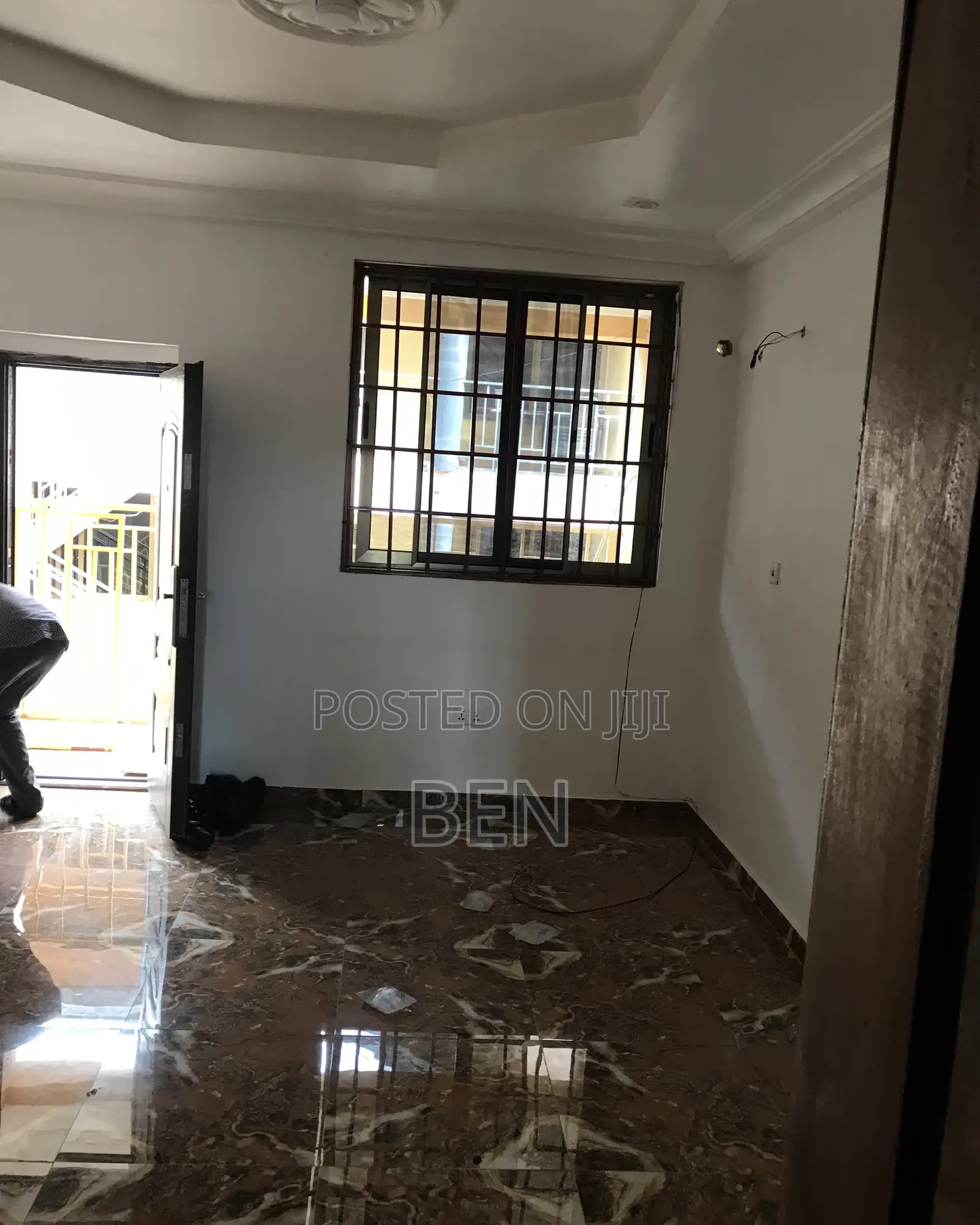 2bdrm Apartment in Achimota Kinsby, Mile 7 for rent