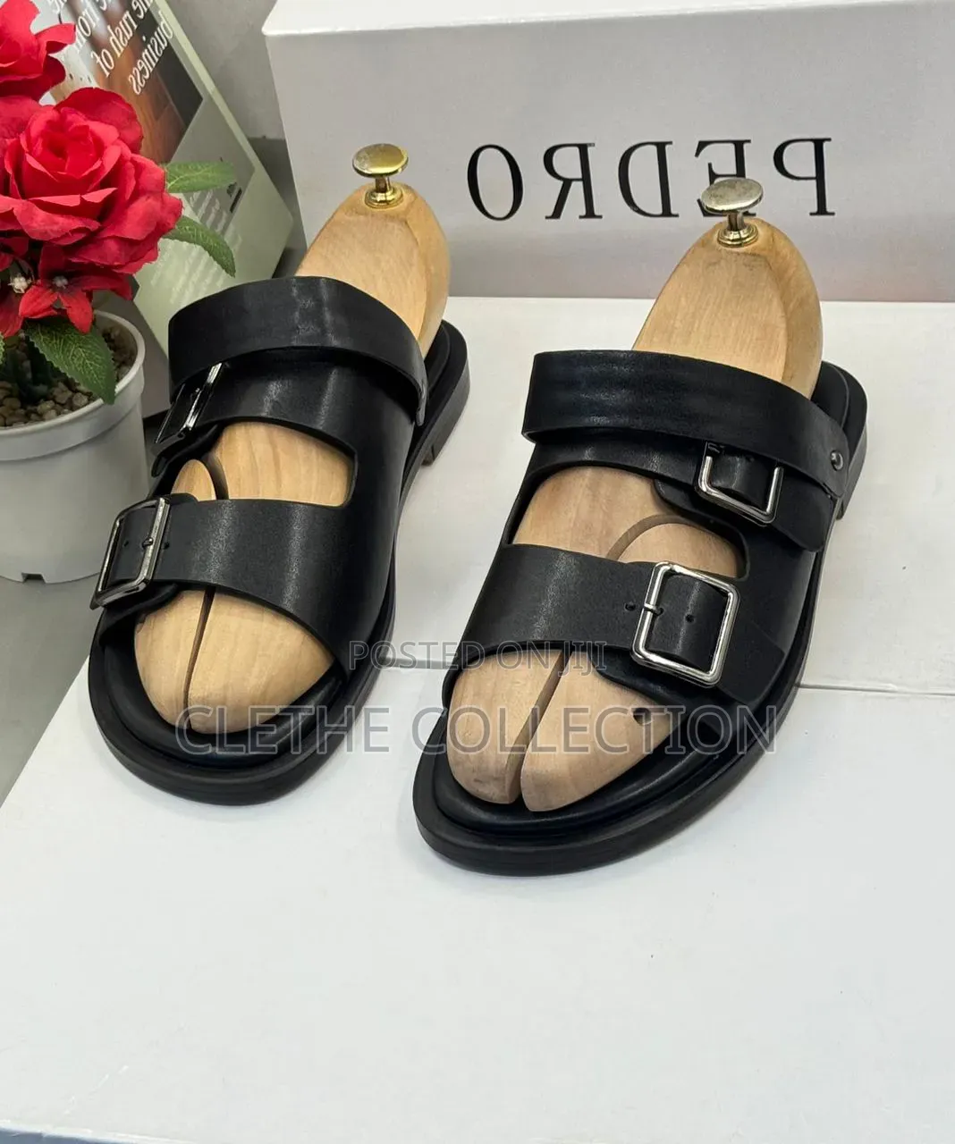 Sandals Unisex