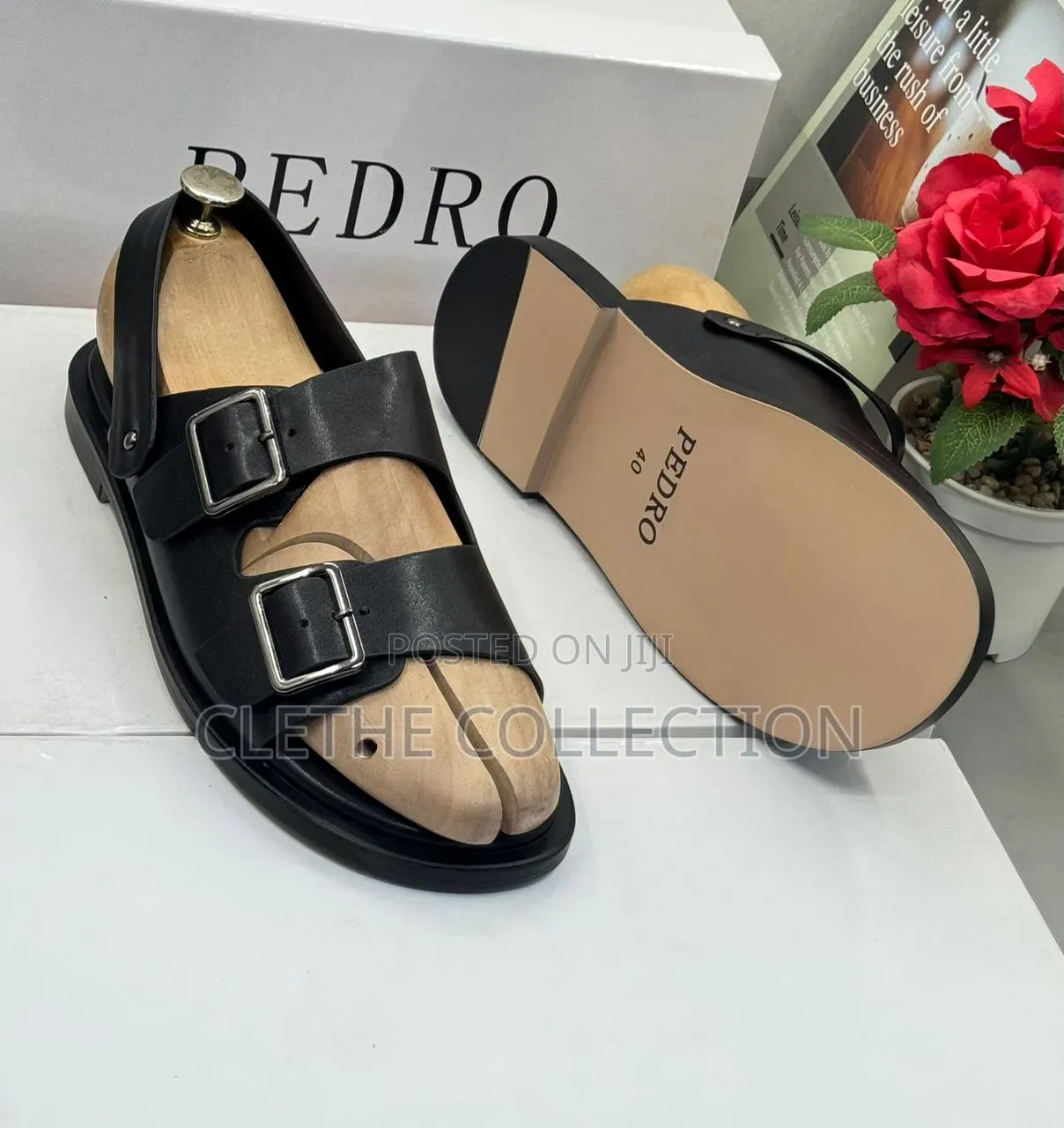 Sandals Unisex