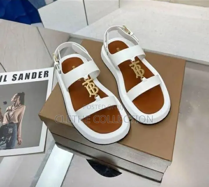 Sandals Unisex