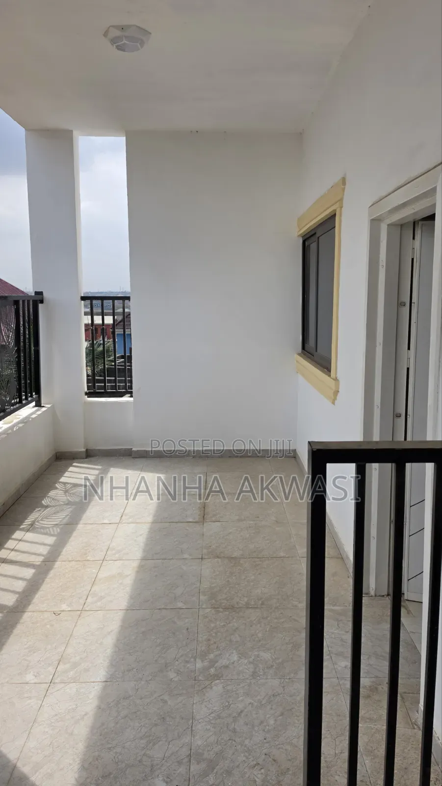 2bdrm Apartment in Klagon, Sakumono for rent