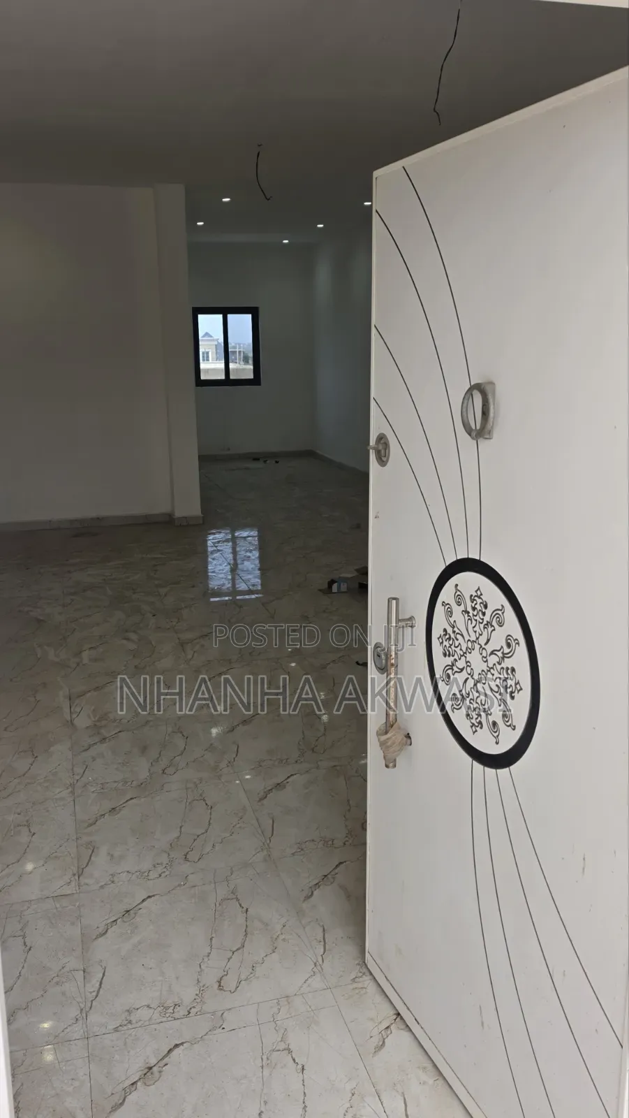 2bdrm Apartment in Klagon, Sakumono for rent