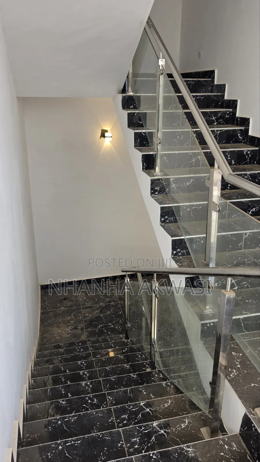 2bdrm Apartment in Klagon, Sakumono for rent