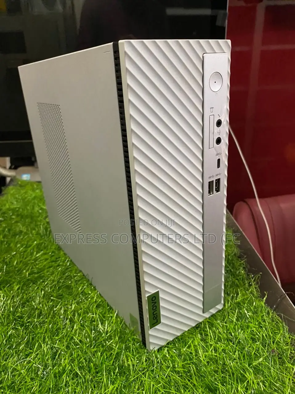 New Lenovo ideacentre 310S 16GB Intel Core i5 SSD 512GB