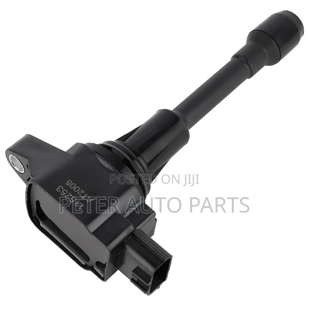 Nissan Rogue 2012-15 Ignition Coil. Original