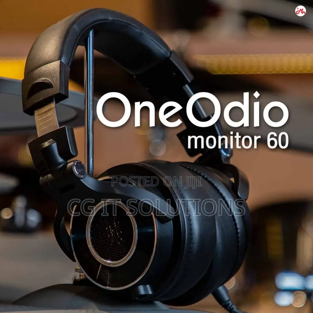Oneodio Headphone