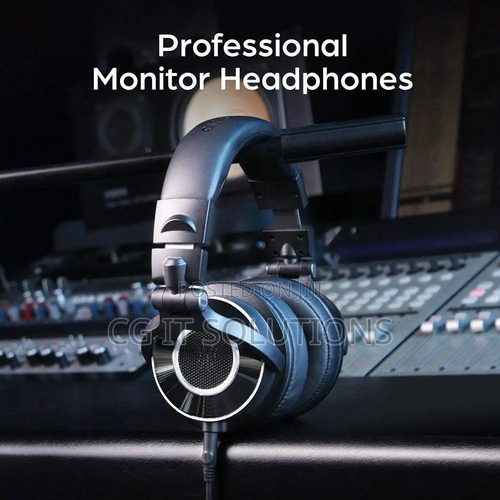 Oneodio Headphone